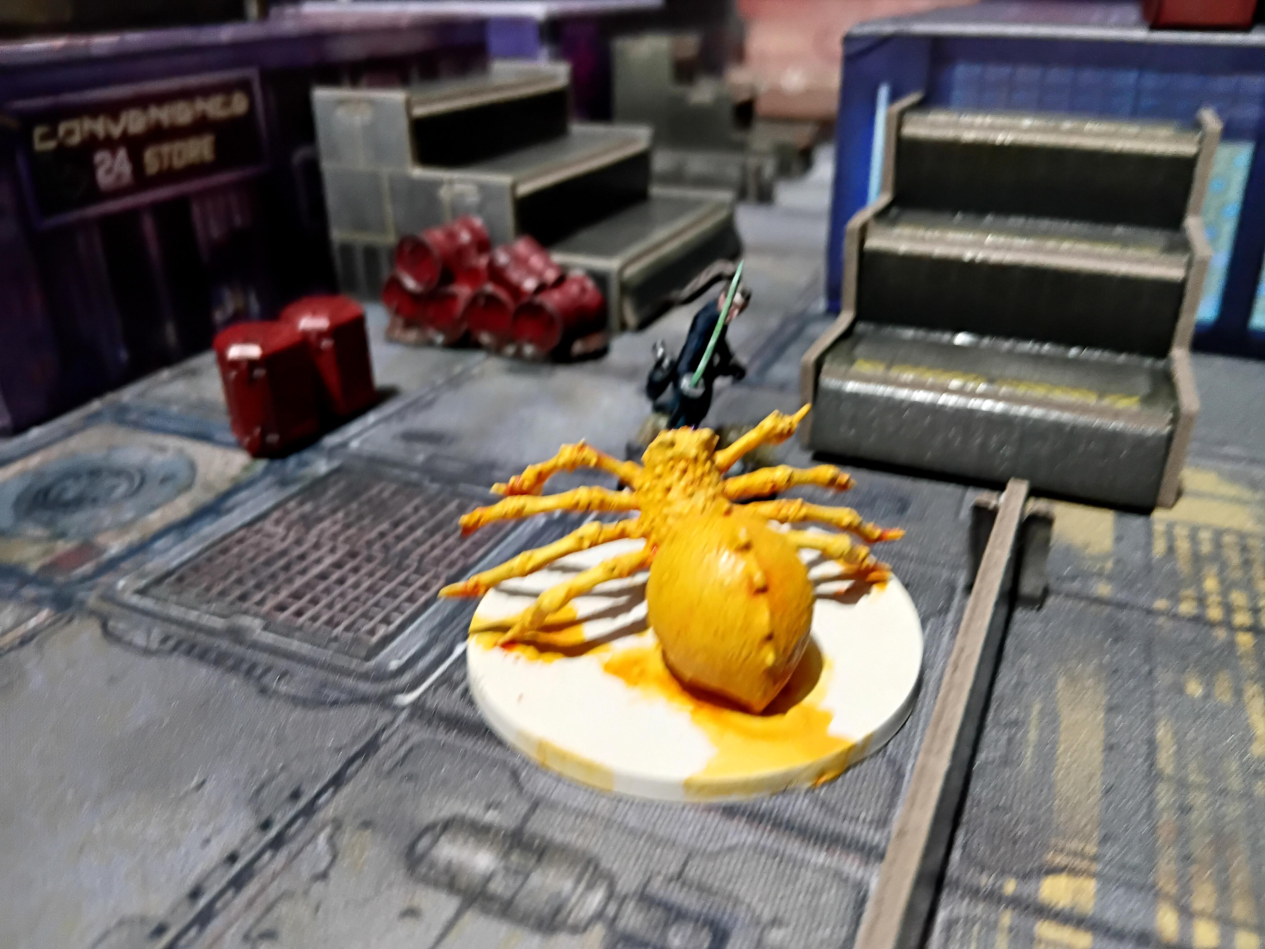 Azakir, Casanova, Five Parsecs From Home, Folsk Gelt, Hero Forge, Infinity, Minis, Necromunda, O-12, Sci Fi, Sela