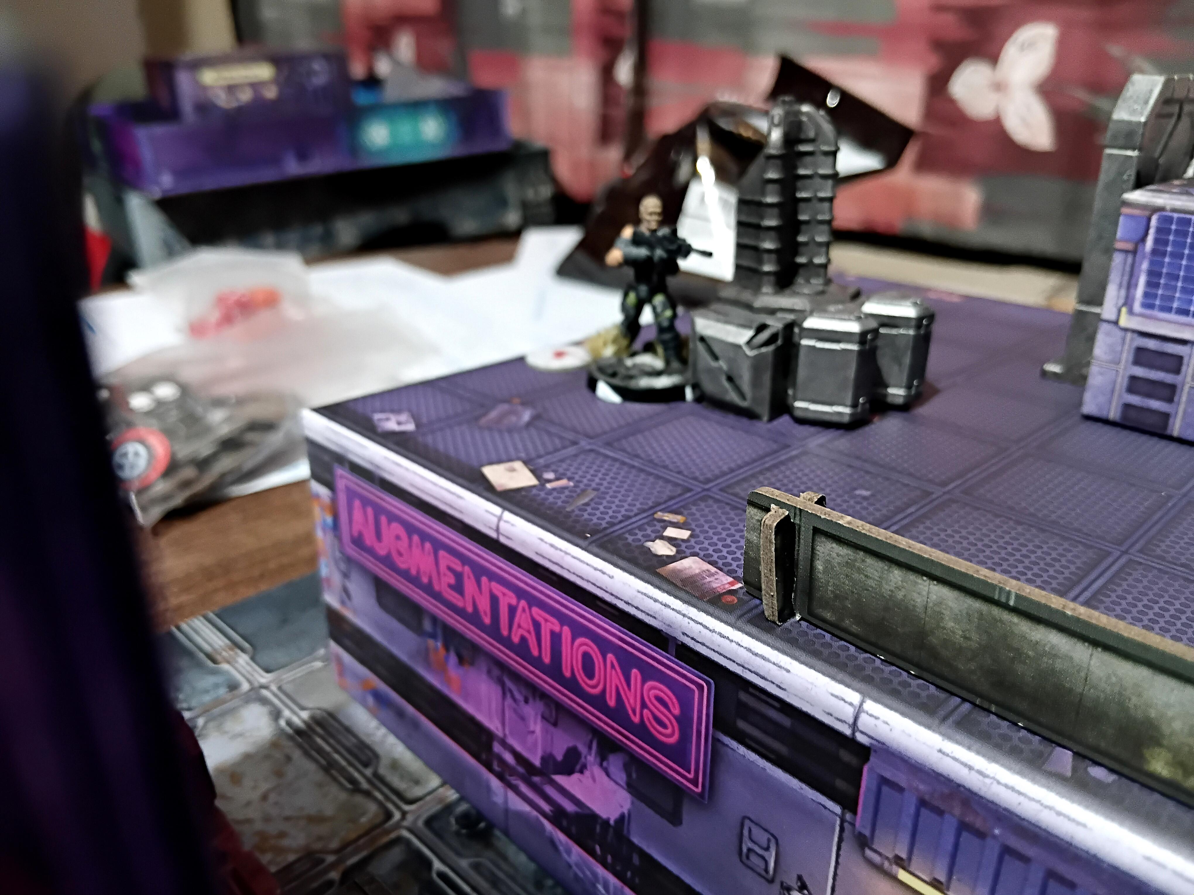 Azakir, Casanova, Five Parsecs From Home, Folsk Gelt, Hero Forge, Infinity, Minis, Necromunda, O-12, Sci Fi, Sela