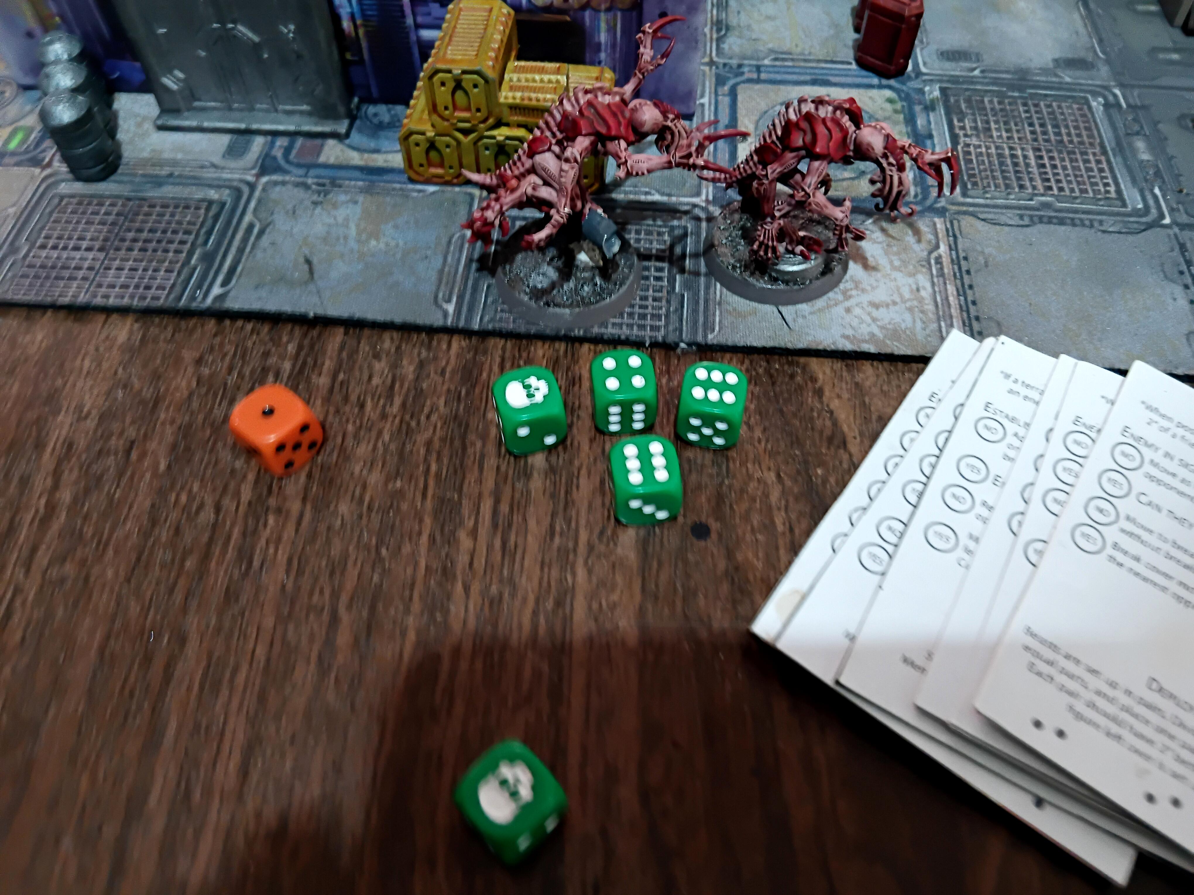 Adventure Game, Assassin, Azakir, Casanova, Dennis Reynolds, Ex-soldier, Five Parsecs From Home, Folsk Gelt, Genestealer, Gunslinger, Hero Forge, Infinity, Minis, O-12, Sci Fi, Sela, Skirmish, Soldier, Tyranids, Warhammer 40,000