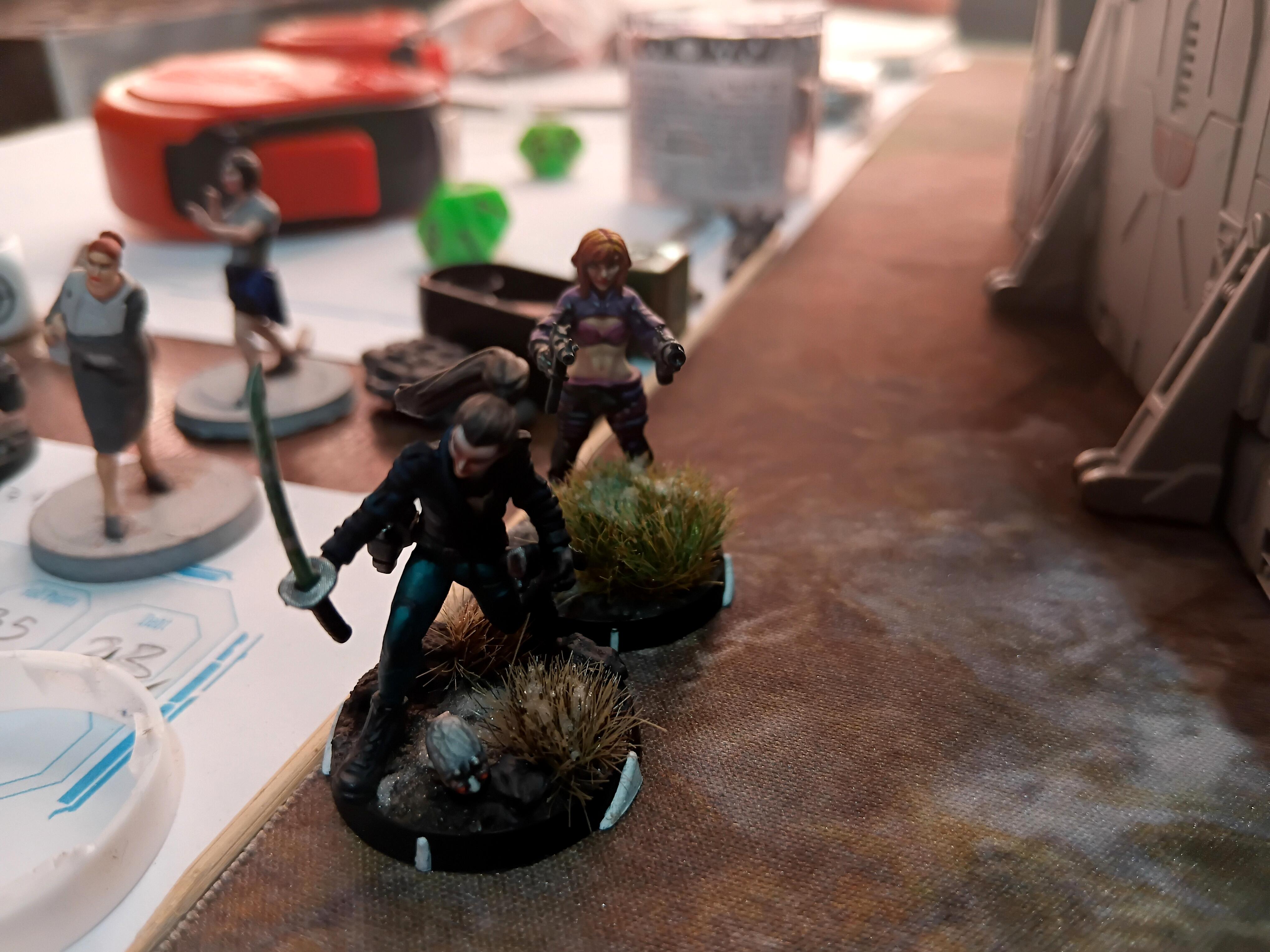 Adventure Game, Azakir, Compound, Five Parsecs From Home, Folsk, Fph, Fun, Infiltration, Mercenary, Miniatures, Minis, Mission, Novel, Sci Fi, Science Fiction, Sela, Skirmish, Starship, Stealth