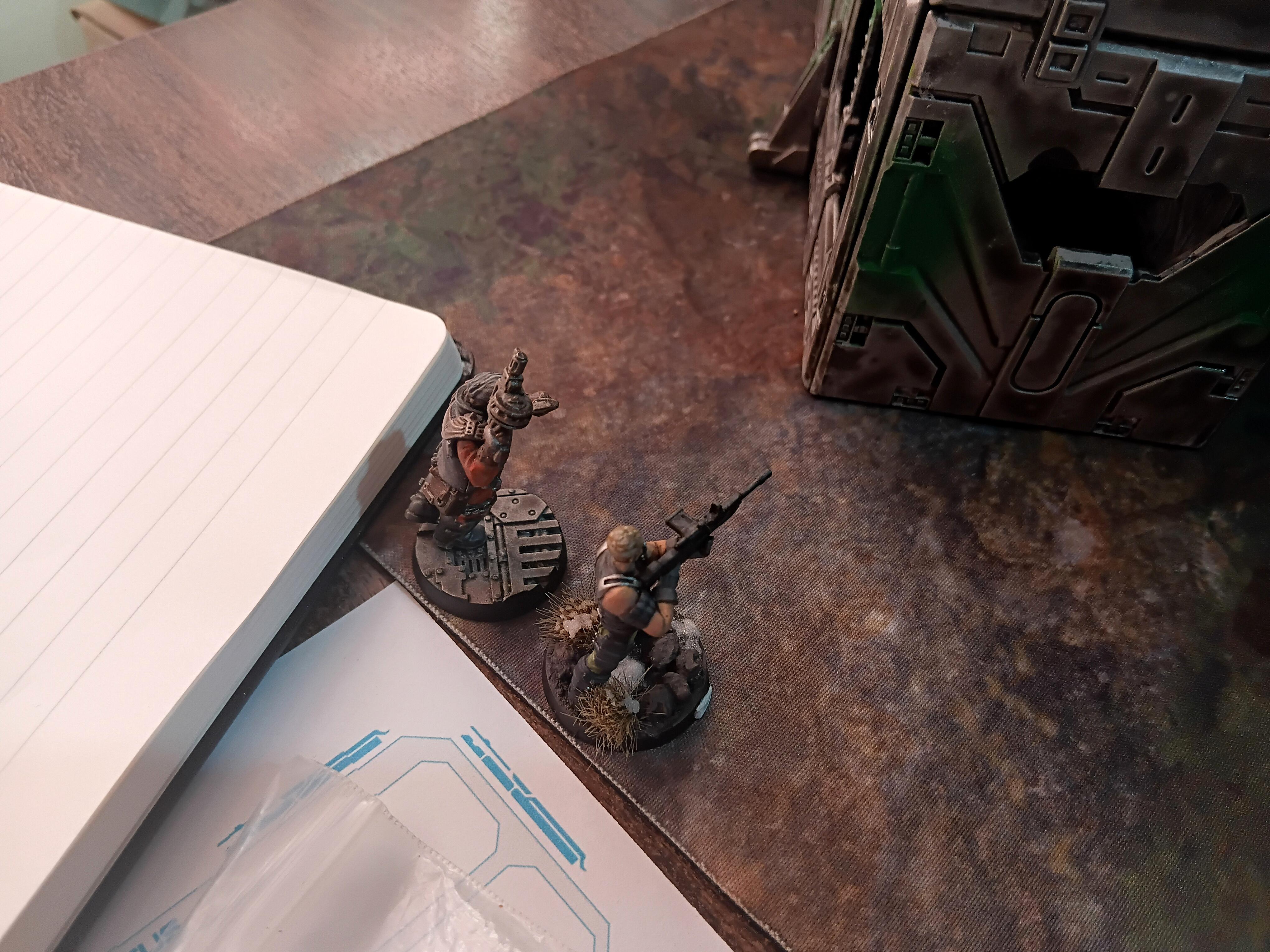 Adventure Game, Azakir, Compound, Five Parsecs From Home, Folsk, Fph, Fun, Infiltration, Mercenary, Miniatures, Minis, Mission, Novel, Sci Fi, Science Fiction, Sela, Skirmish, Starship, Stealth