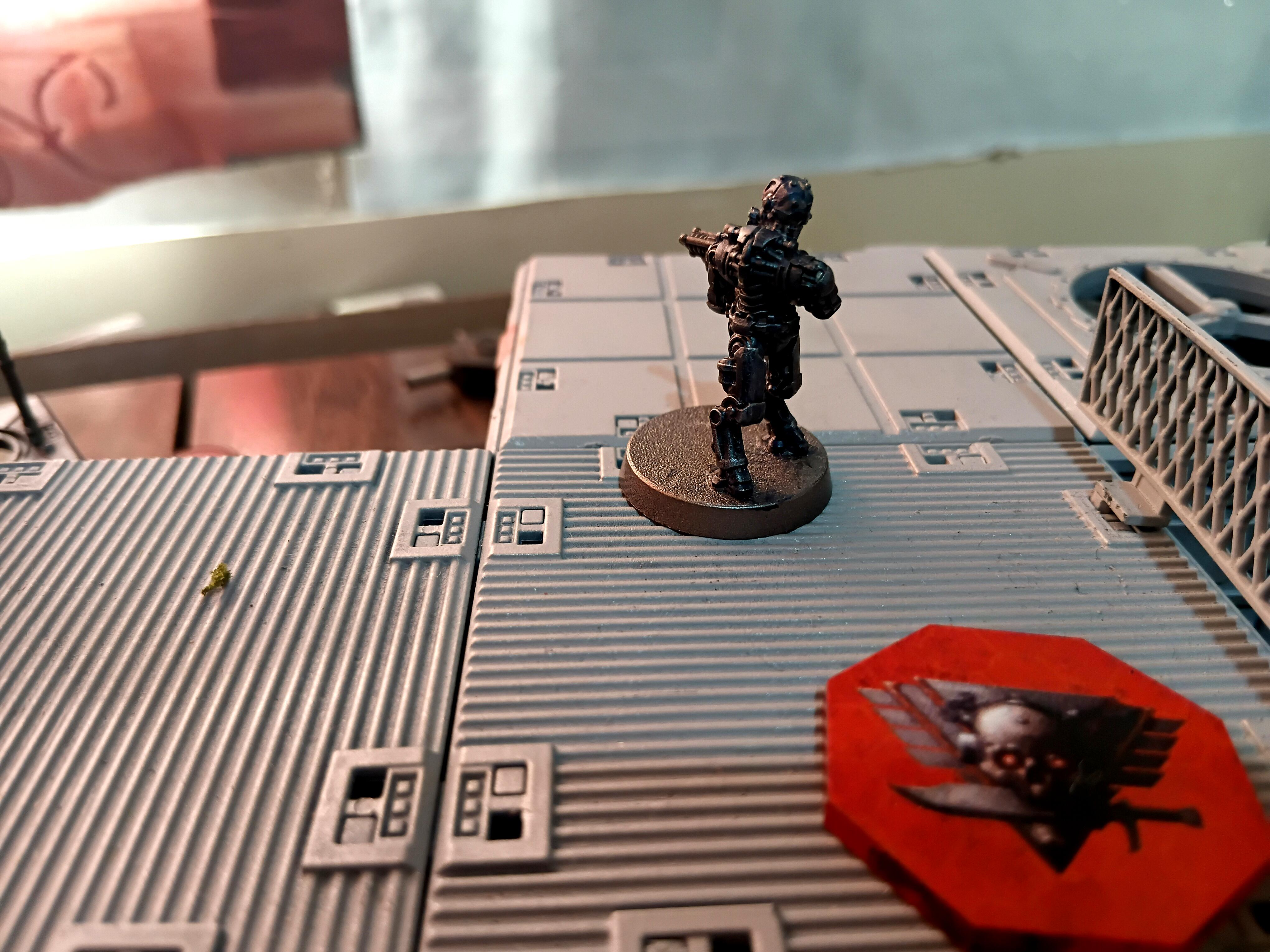 Adventure Game, Azakir, Compound, Five Parsecs From Home, Folsk, Fph, Fun, Infiltration, Mercenary, Miniatures, Minis, Mission, Novel, Sci Fi, Science Fiction, Sela, Skirmish, Starship, Stealth