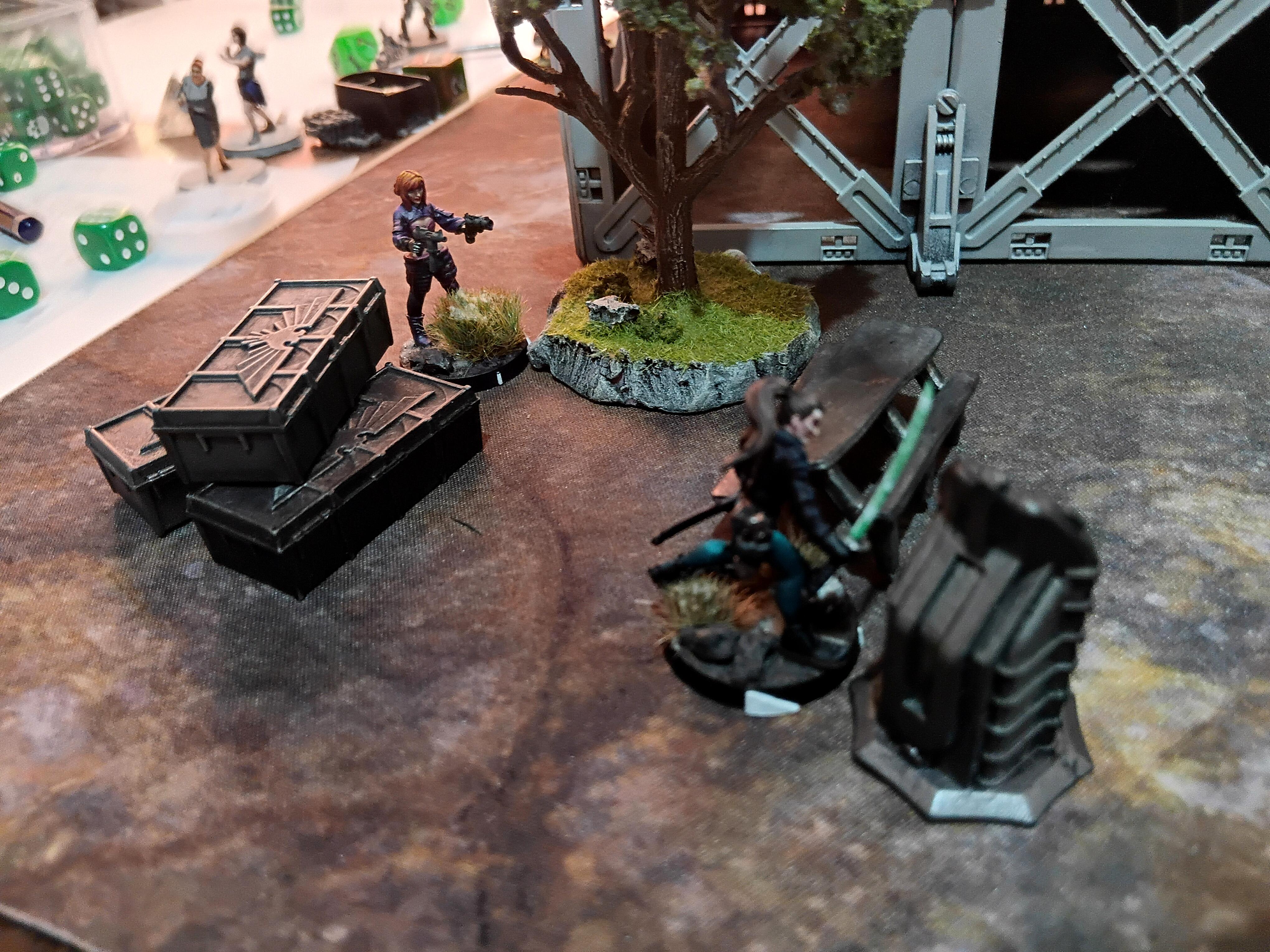 Adventure Game, Azakir, Compound, Five Parsecs From Home, Folsk, Fph, Fun, Infiltration, Mercenary, Miniatures, Minis, Mission, Novel, Sci Fi, Science Fiction, Sela, Skirmish, Starship, Stealth
