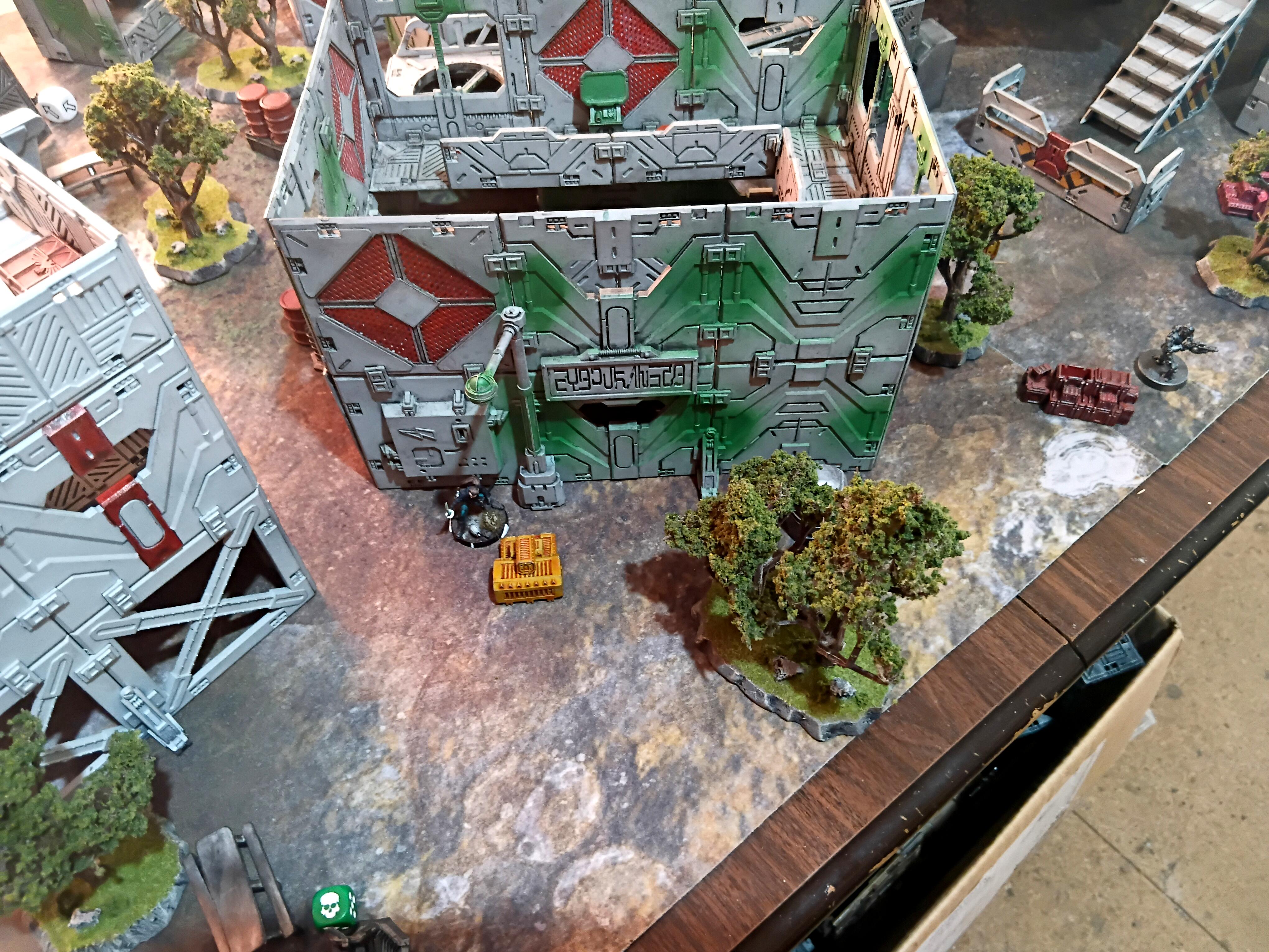 Adventure Game, Azakir, Compound, Five Parsecs From Home, Folsk, Fph, Fun, Infiltration, Mercenary, Miniatures, Minis, Mission, Novel, Sci Fi, Science Fiction, Sela, Skirmish, Starship, Stealth