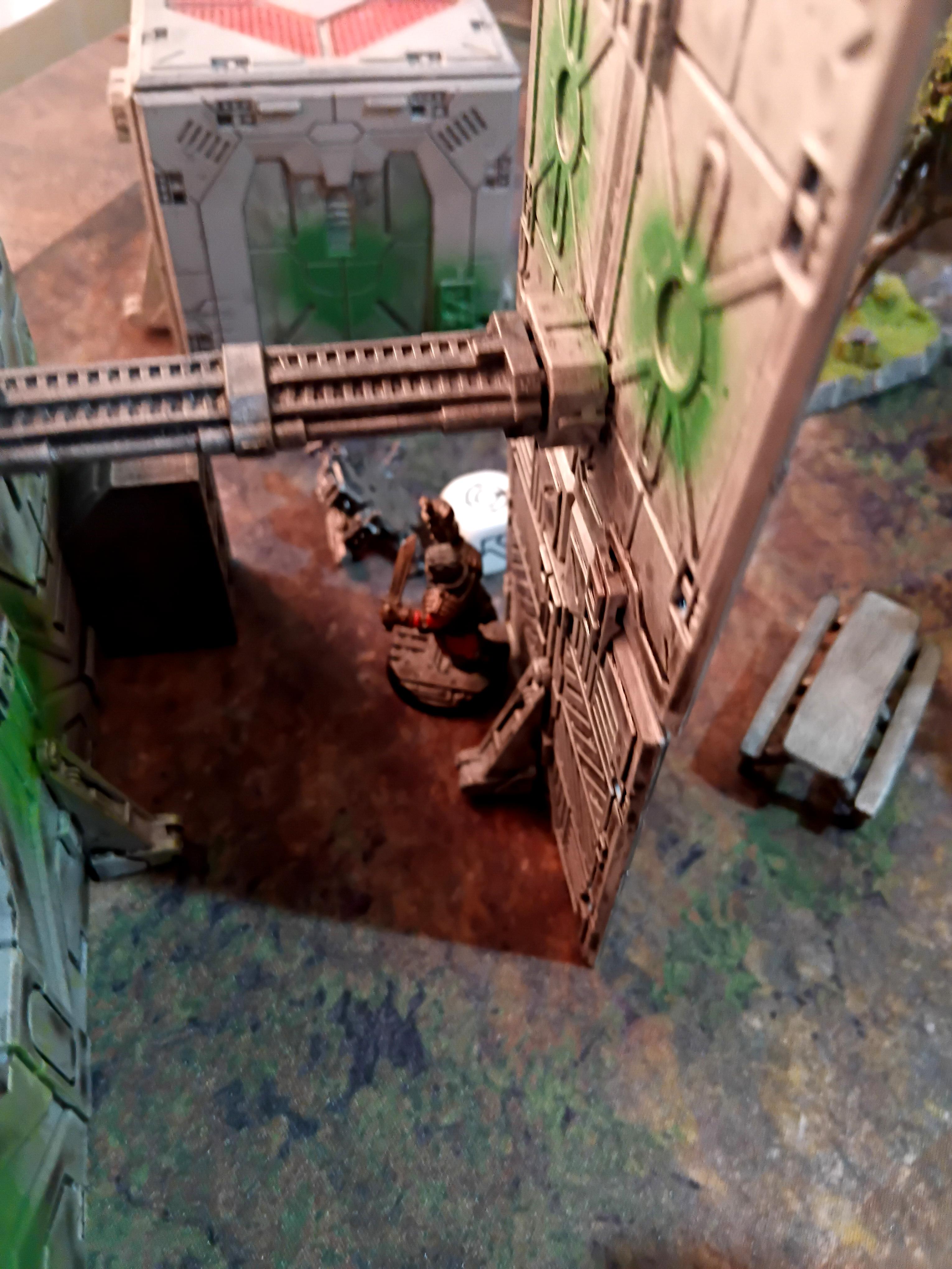 Adventure Game, Azakir, Compound, Five Parsecs From Home, Folsk, Fph, Fun, Infiltration, Mercenary, Miniatures, Minis, Mission, Novel, Sci Fi, Science Fiction, Sela, Skirmish, Starship, Stealth
