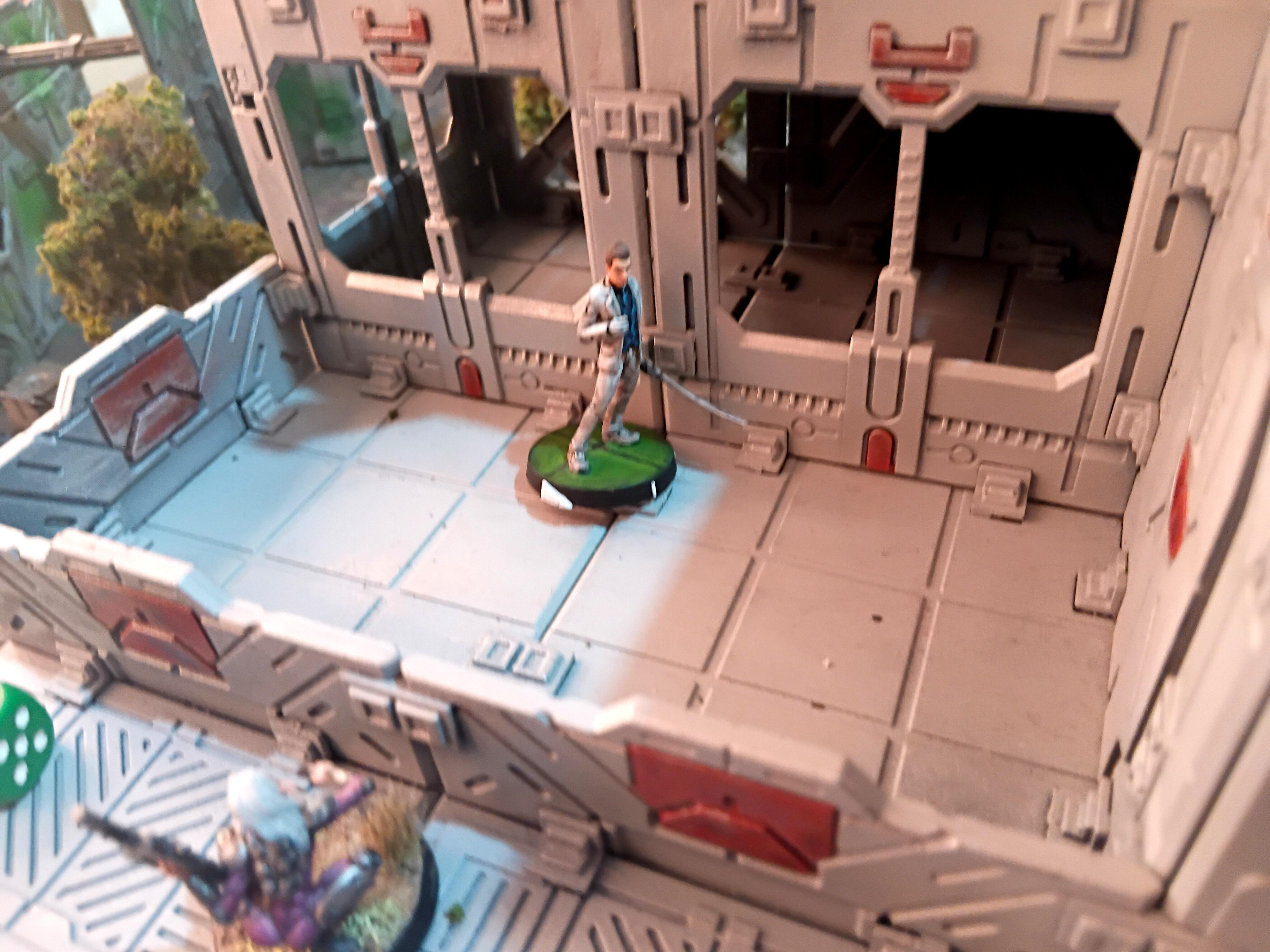 Adventure Game, Azakir, Compound, Five Parsecs From Home, Folsk, Fph, Fun, Infiltration, Mercenary, Miniatures, Minis, Mission, Novel, Sci Fi, Science Fiction, Sela, Skirmish, Starship, Stealth