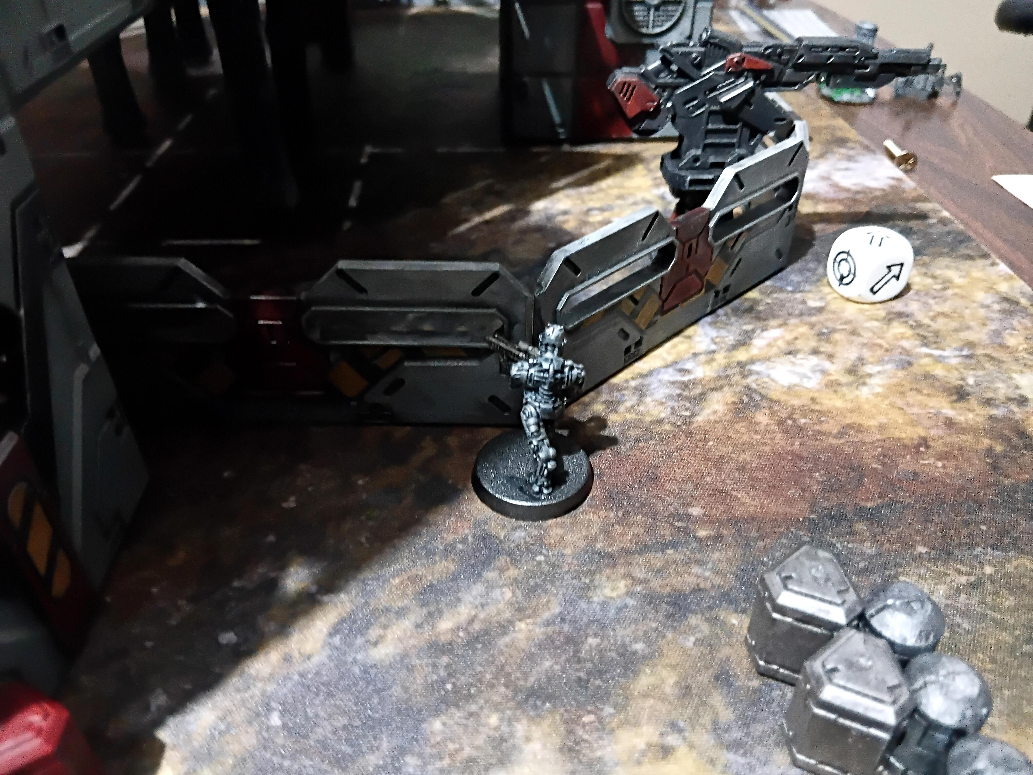 Adventure Game, Azakir, Compound, Five Parsecs From Home, Folsk, Fph, Fun, Infiltration, Mercenary, Miniatures, Minis, Mission, Novel, Sci Fi, Science Fiction, Sela, Skirmish, Starship, Stealth