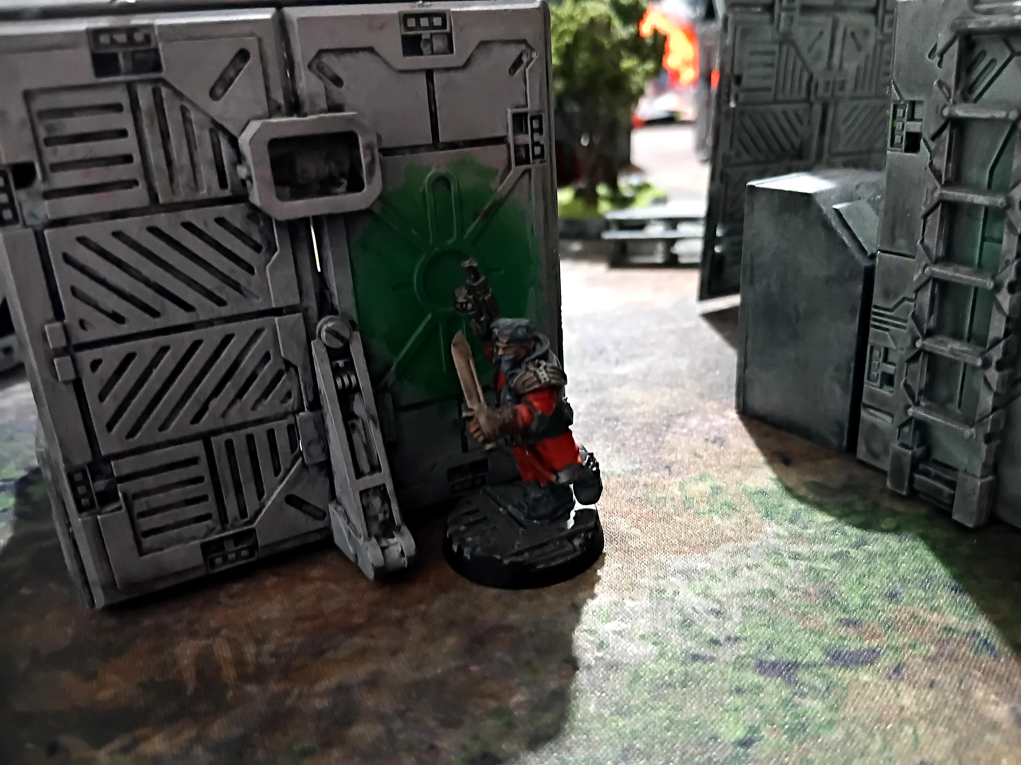 Adventure Game, Azakir, Compound, Five Parsecs From Home, Folsk, Fph, Fun, Infiltration, Mercenary, Miniatures, Minis, Mission, Novel, Sci Fi, Science Fiction, Sela, Skirmish, Starship, Stealth