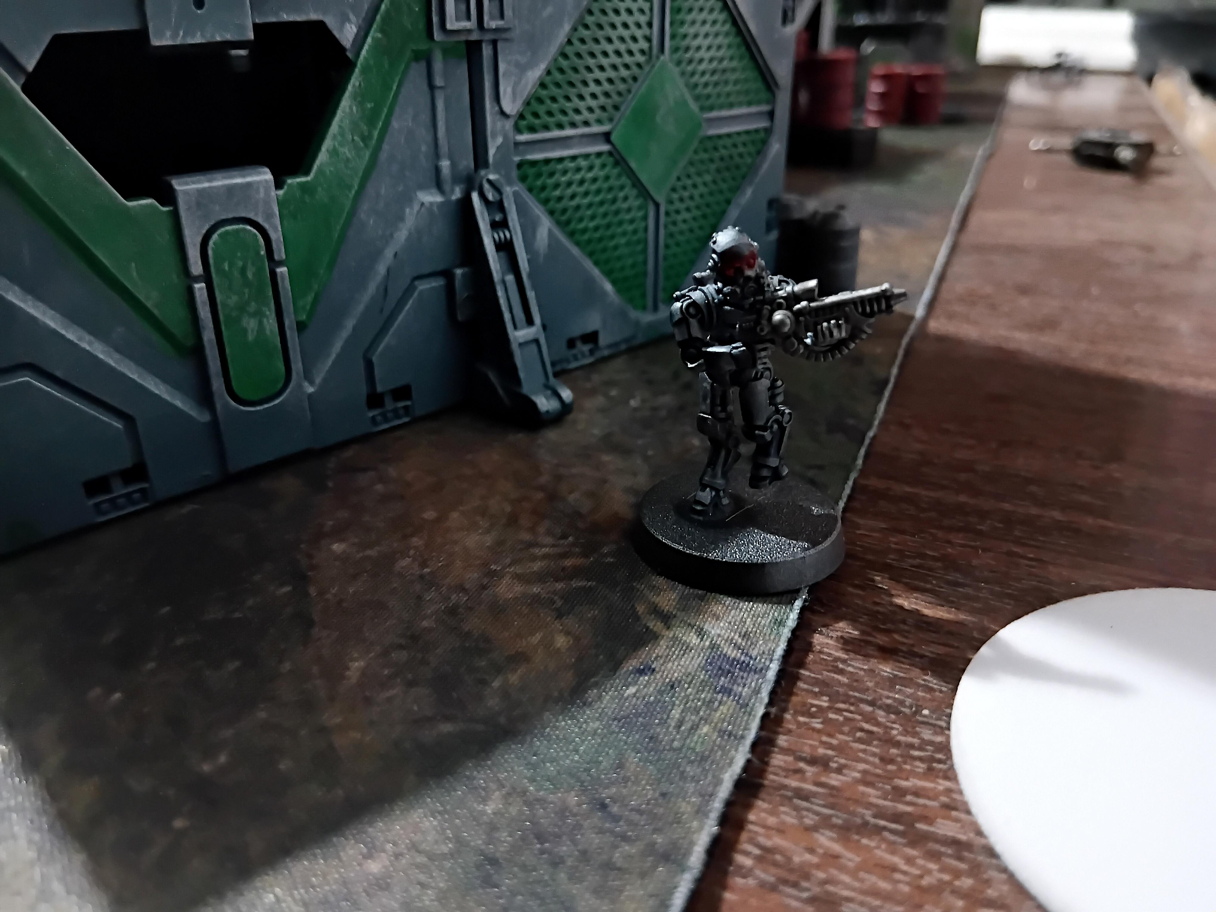 Adventure Game, Azakir, Compound, Five Parsecs From Home, Folsk, Fph, Fun, Infiltration, Mercenary, Miniatures, Minis, Mission, Novel, Sci Fi, Science Fiction, Sela, Skirmish, Starship, Stealth