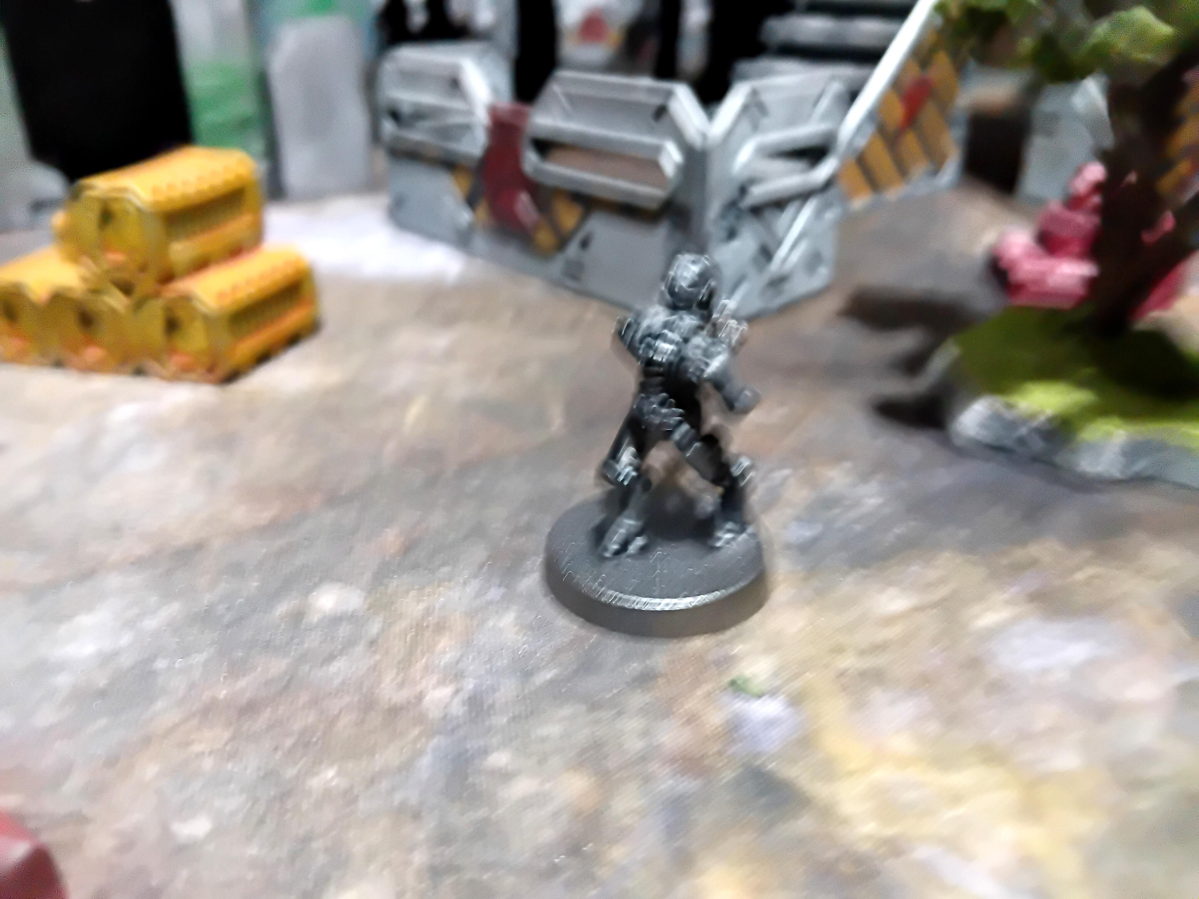 Adventure Game, Azakir, Compound, Five Parsecs From Home, Folsk, Fph, Fun, Infiltration, Mercenary, Miniatures, Minis, Mission, Novel, Sci Fi, Science Fiction, Sela, Skirmish, Starship, Stealth