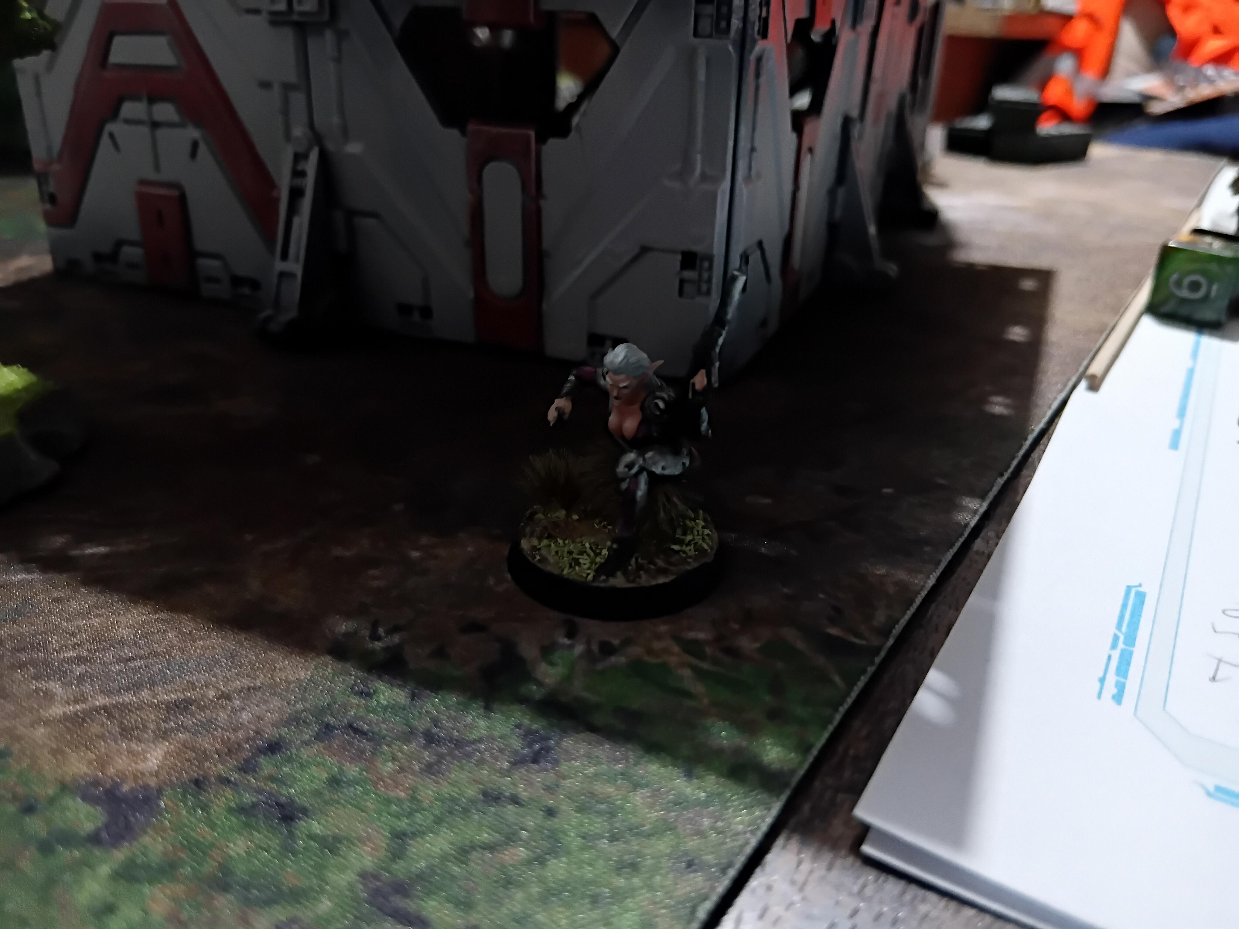 Adventure Game, Azakir, Compound, Five Parsecs From Home, Folsk, Fph, Fun, Infiltration, Mercenary, Miniatures, Minis, Mission, Novel, Sci Fi, Science Fiction, Sela, Skirmish, Starship, Stealth
