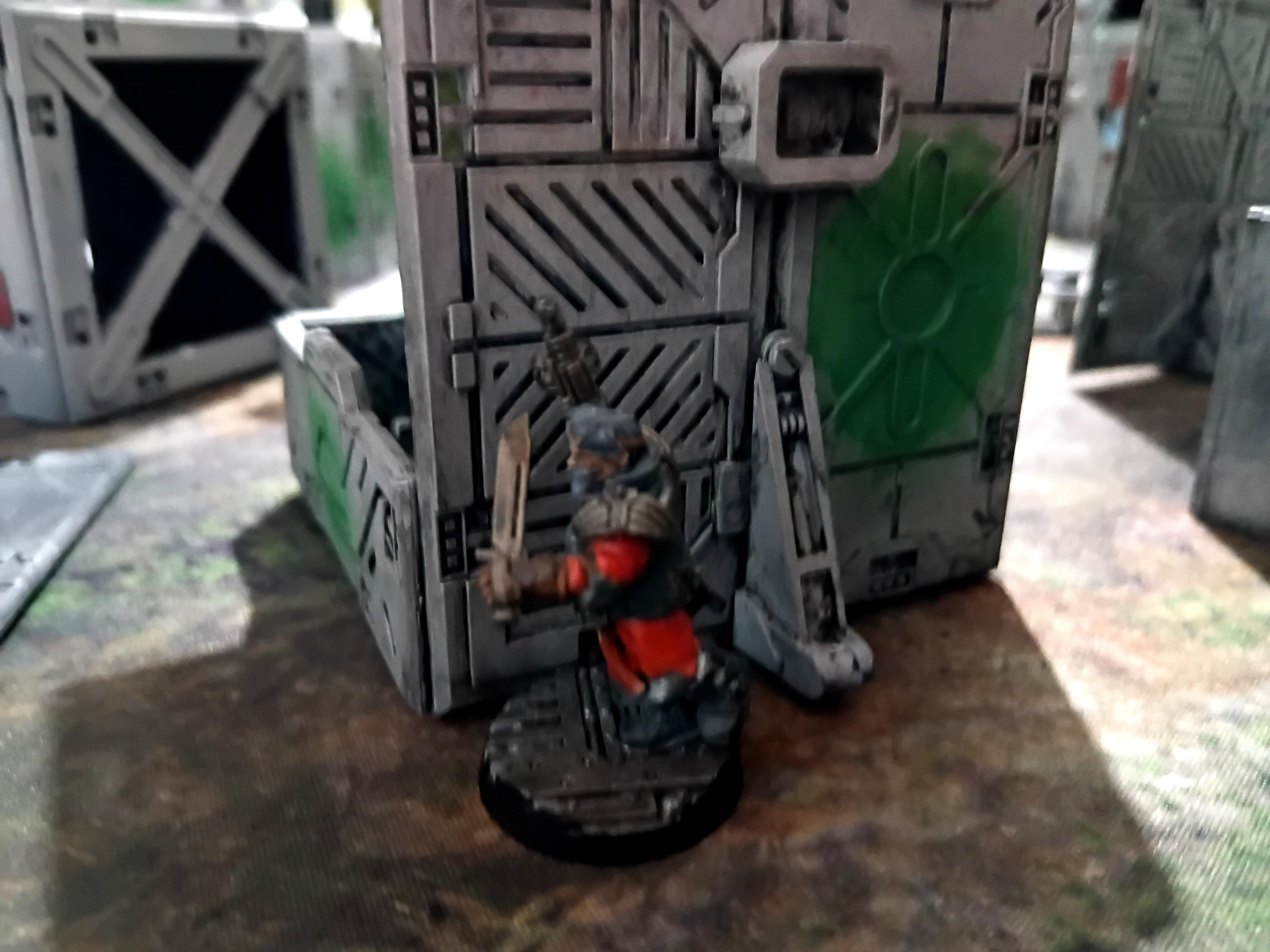Adventure Game, Azakir, Compound, Five Parsecs From Home, Folsk, Fph, Fun, Infiltration, Mercenary, Miniatures, Minis, Mission, Novel, Sci Fi, Science Fiction, Sela, Skirmish, Starship, Stealth