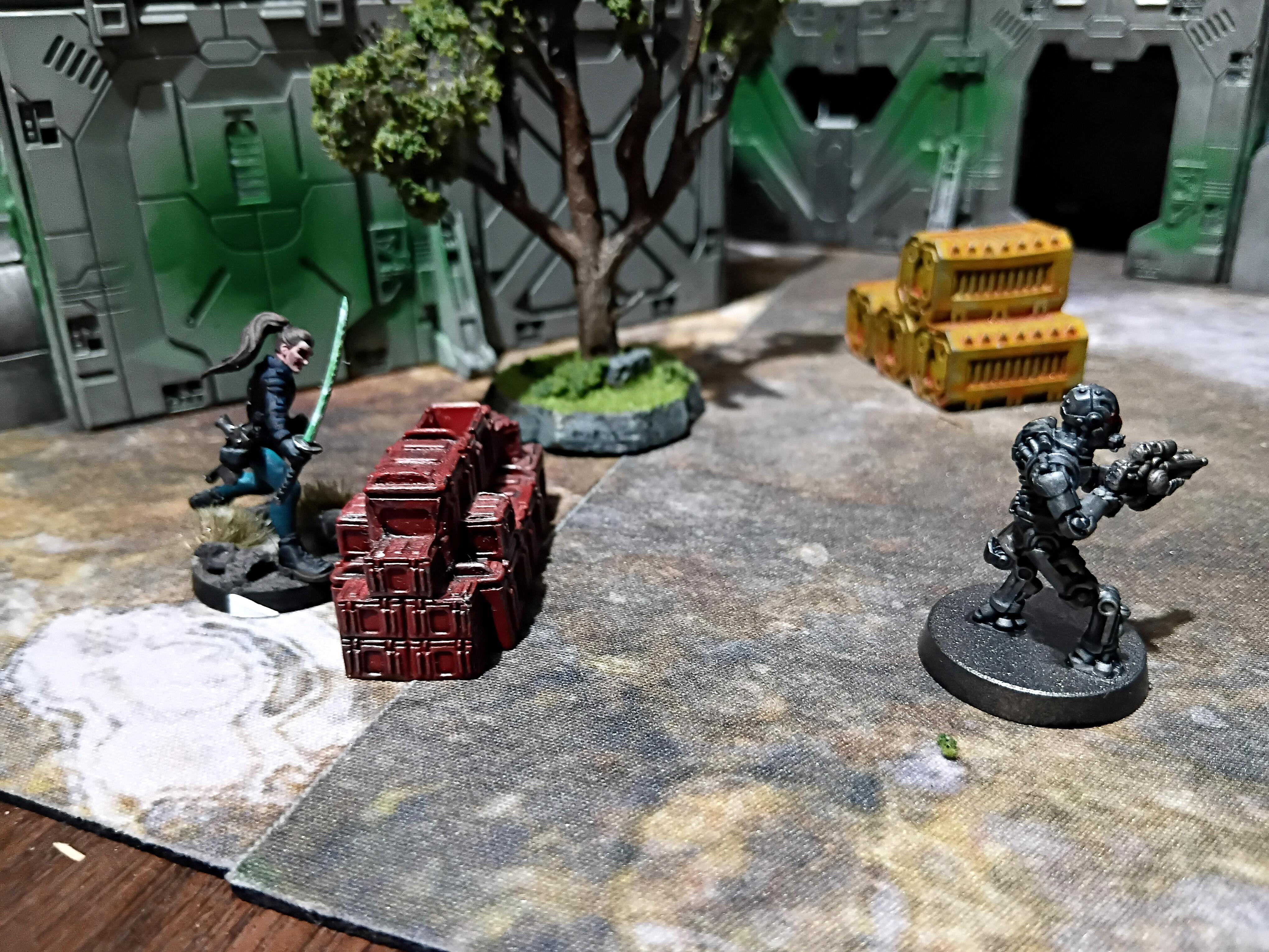 Adventure Game, Azakir, Compound, Five Parsecs From Home, Folsk, Fph, Fun, Infiltration, Mercenary, Miniatures, Minis, Mission, Novel, Sci Fi, Science Fiction, Sela, Skirmish, Starship, Stealth