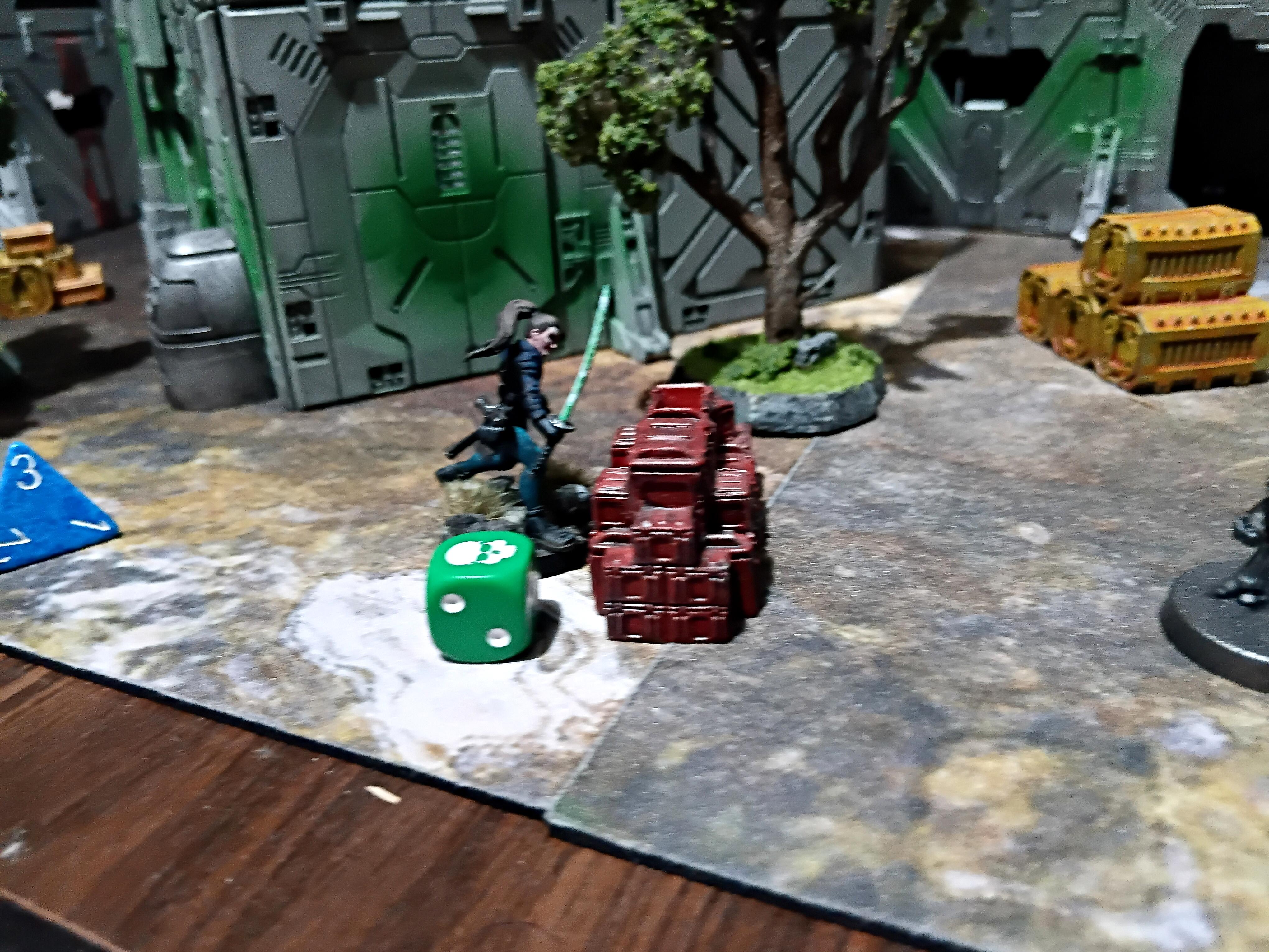 Adventure Game, Azakir, Compound, Five Parsecs From Home, Folsk, Fph, Fun, Infiltration, Mercenary, Miniatures, Minis, Mission, Novel, Sci Fi, Science Fiction, Sela, Skirmish, Starship, Stealth