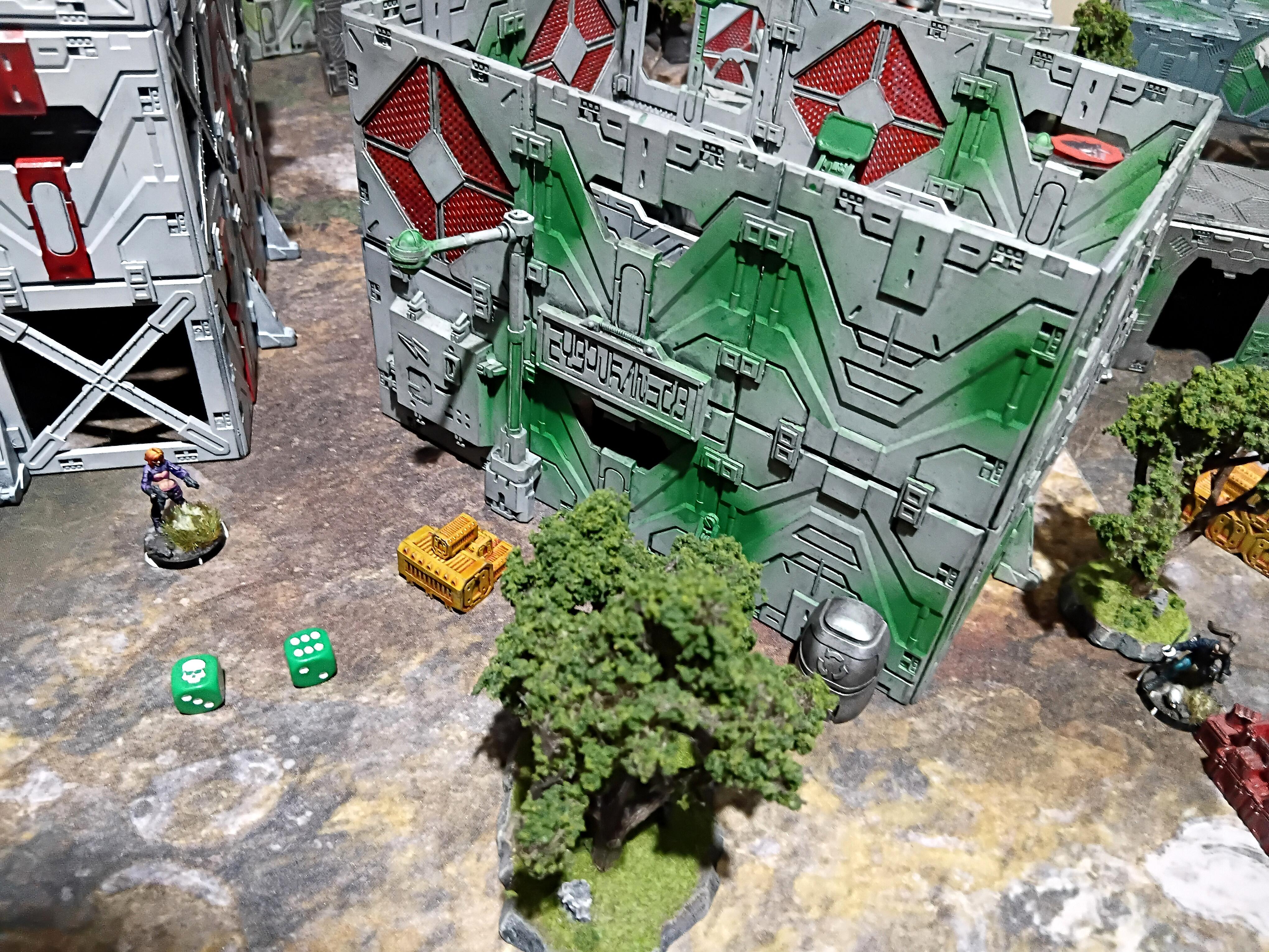 Adventure Game, Azakir, Compound, Five Parsecs From Home, Folsk, Fph, Fun, Infiltration, Mercenary, Miniatures, Minis, Mission, Novel, Sci Fi, Science Fiction, Sela, Skirmish, Starship, Stealth