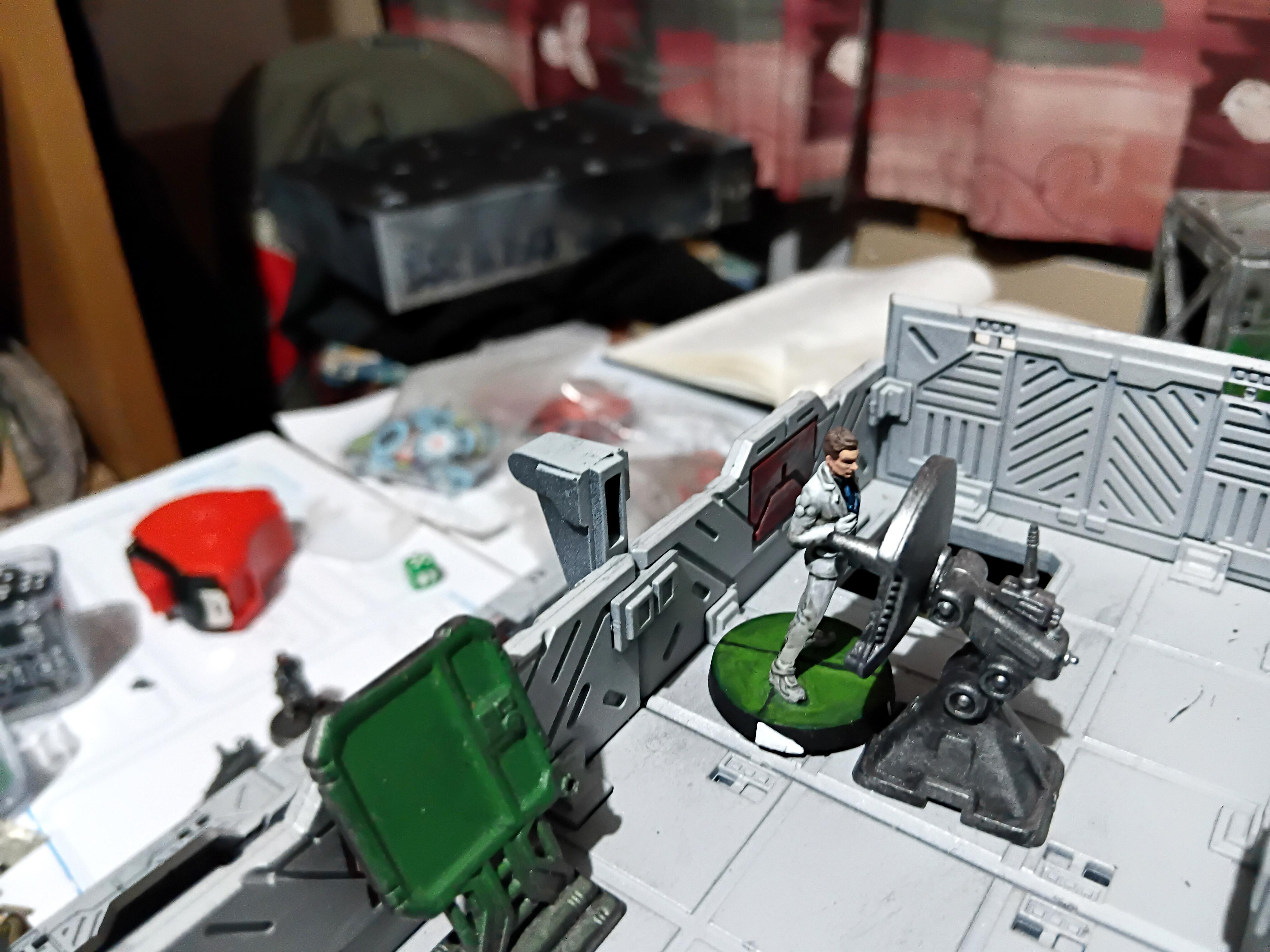 Adventure Game, Azakir, Compound, Five Parsecs From Home, Folsk, Fph, Fun, Infiltration, Mercenary, Miniatures, Minis, Mission, Novel, Sci Fi, Science Fiction, Sela, Skirmish, Starship, Stealth