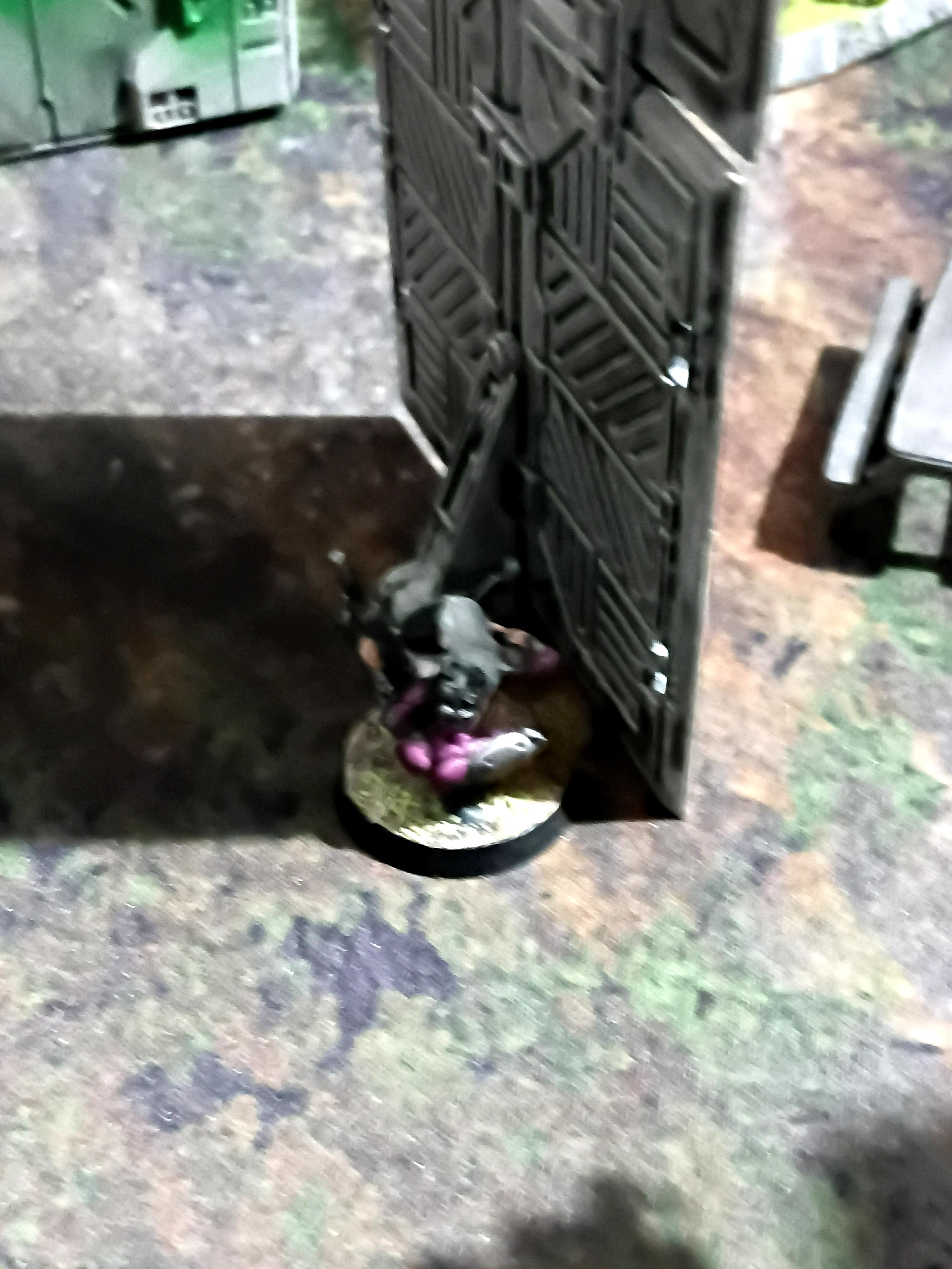 Adventure Game, Azakir, Compound, Five Parsecs From Home, Folsk, Fph, Fun, Infiltration, Mercenary, Miniatures, Minis, Mission, Novel, Sci Fi, Science Fiction, Sela, Skirmish, Starship, Stealth