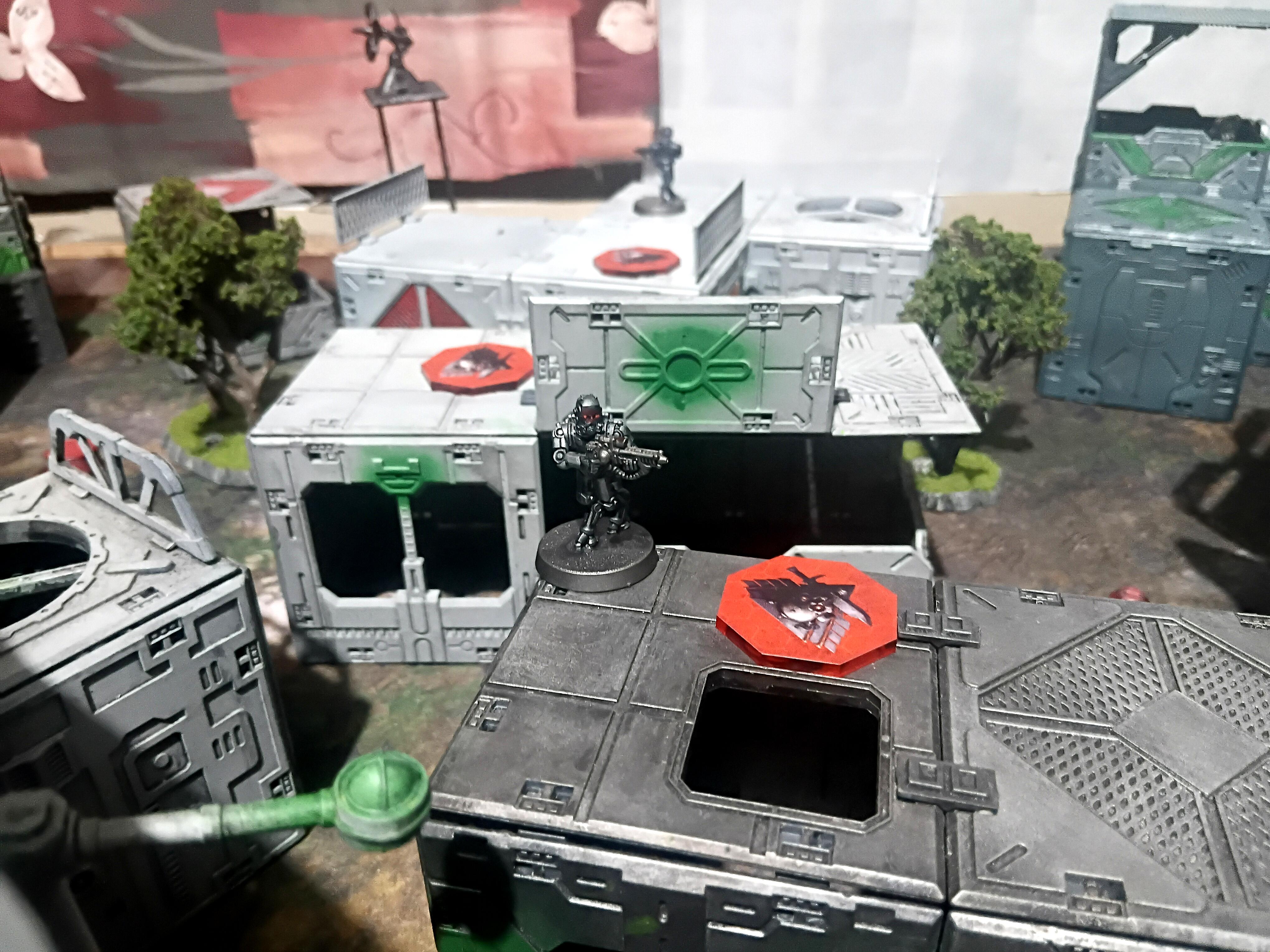 Adventure Game, Azakir, Compound, Five Parsecs From Home, Folsk, Fph, Fun, Infiltration, Mercenary, Miniatures, Minis, Mission, Novel, Sci Fi, Science Fiction, Sela, Skirmish, Starship, Stealth
