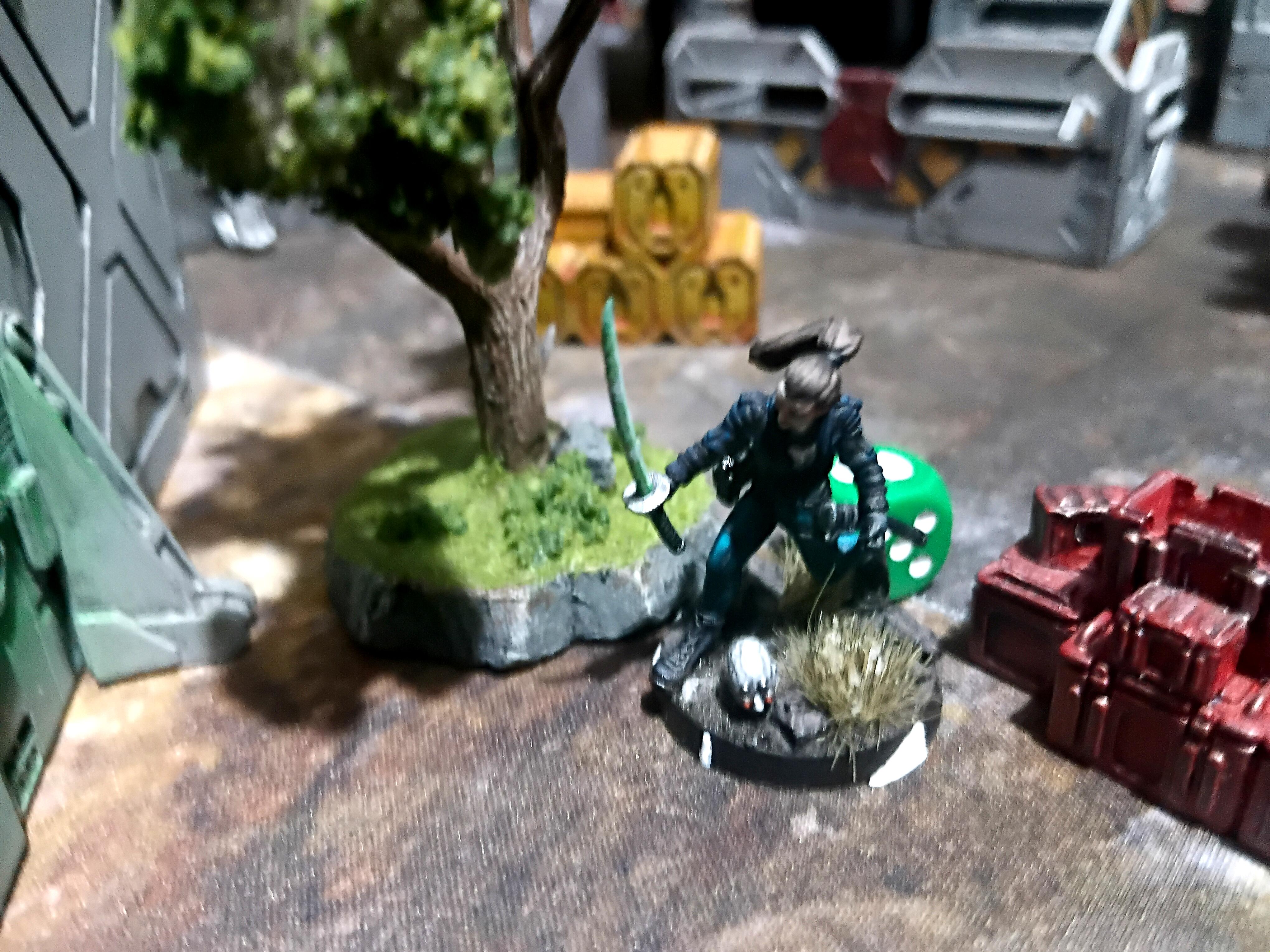 Adventure Game, Azakir, Compound, Five Parsecs From Home, Folsk, Fph, Fun, Infiltration, Mercenary, Miniatures, Minis, Mission, Novel, Sci Fi, Science Fiction, Sela, Skirmish, Starship, Stealth