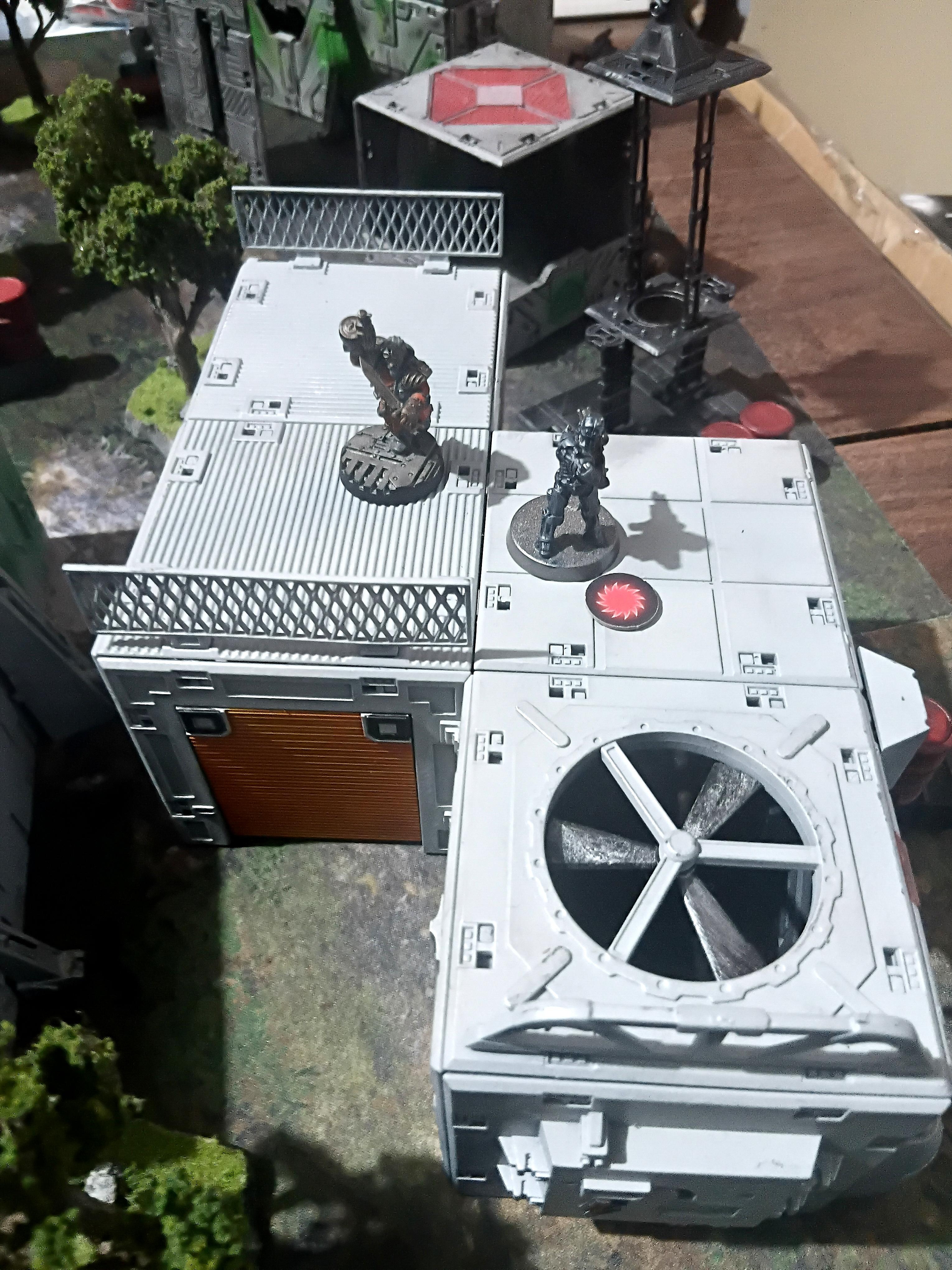 Adventure Game, Azakir, Compound, Five Parsecs From Home, Folsk, Fph, Fun, Infiltration, Mercenary, Miniatures, Minis, Mission, Novel, Sci Fi, Science Fiction, Sela, Skirmish, Starship, Stealth