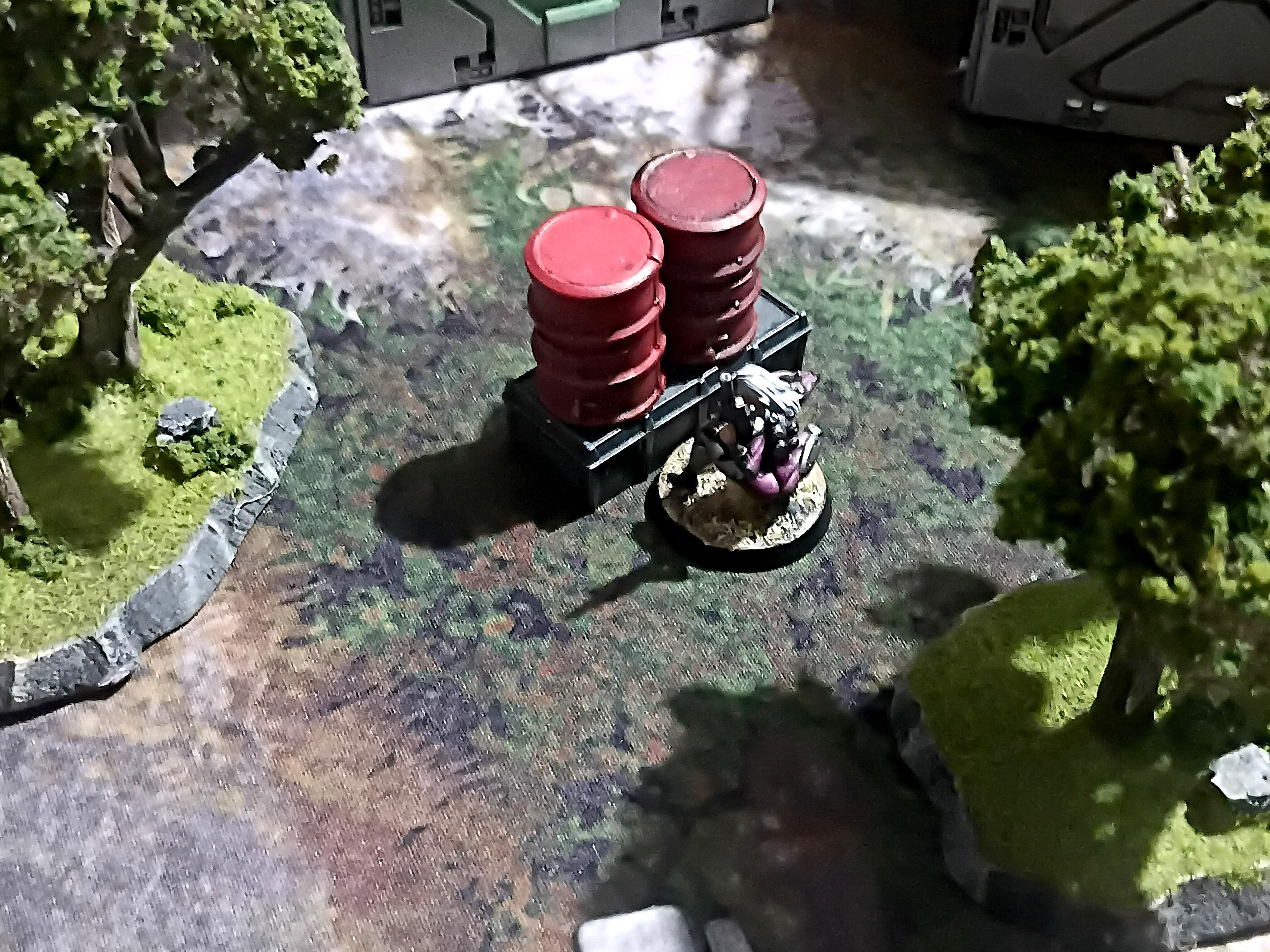 Adventure Game, Azakir, Compound, Five Parsecs From Home, Folsk, Fph, Fun, Infiltration, Mercenary, Miniatures, Minis, Mission, Novel, Sci Fi, Science Fiction, Sela, Skirmish, Starship, Stealth