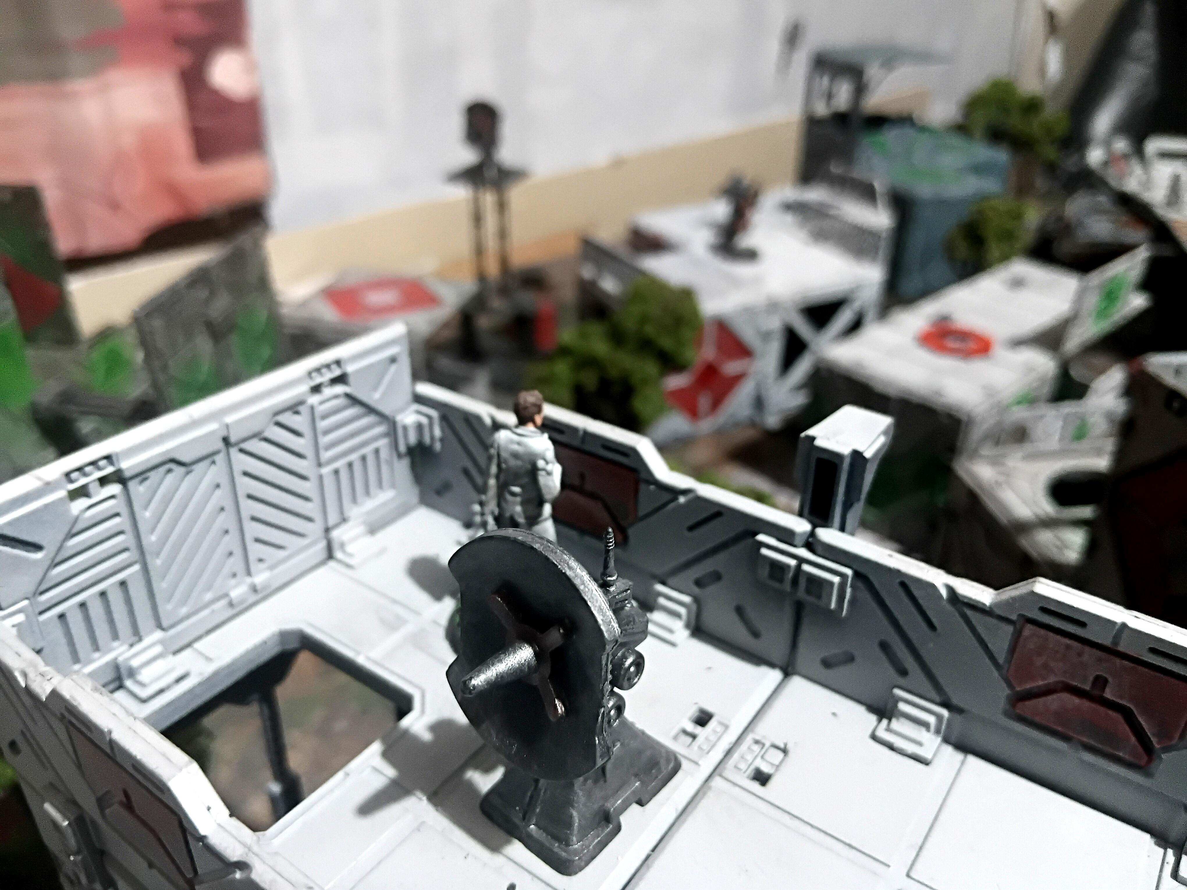 Adventure Game, Azakir, Compound, Five Parsecs From Home, Folsk, Fph, Fun, Infiltration, Mercenary, Miniatures, Minis, Mission, Novel, Sci Fi, Science Fiction, Sela, Skirmish, Starship, Stealth