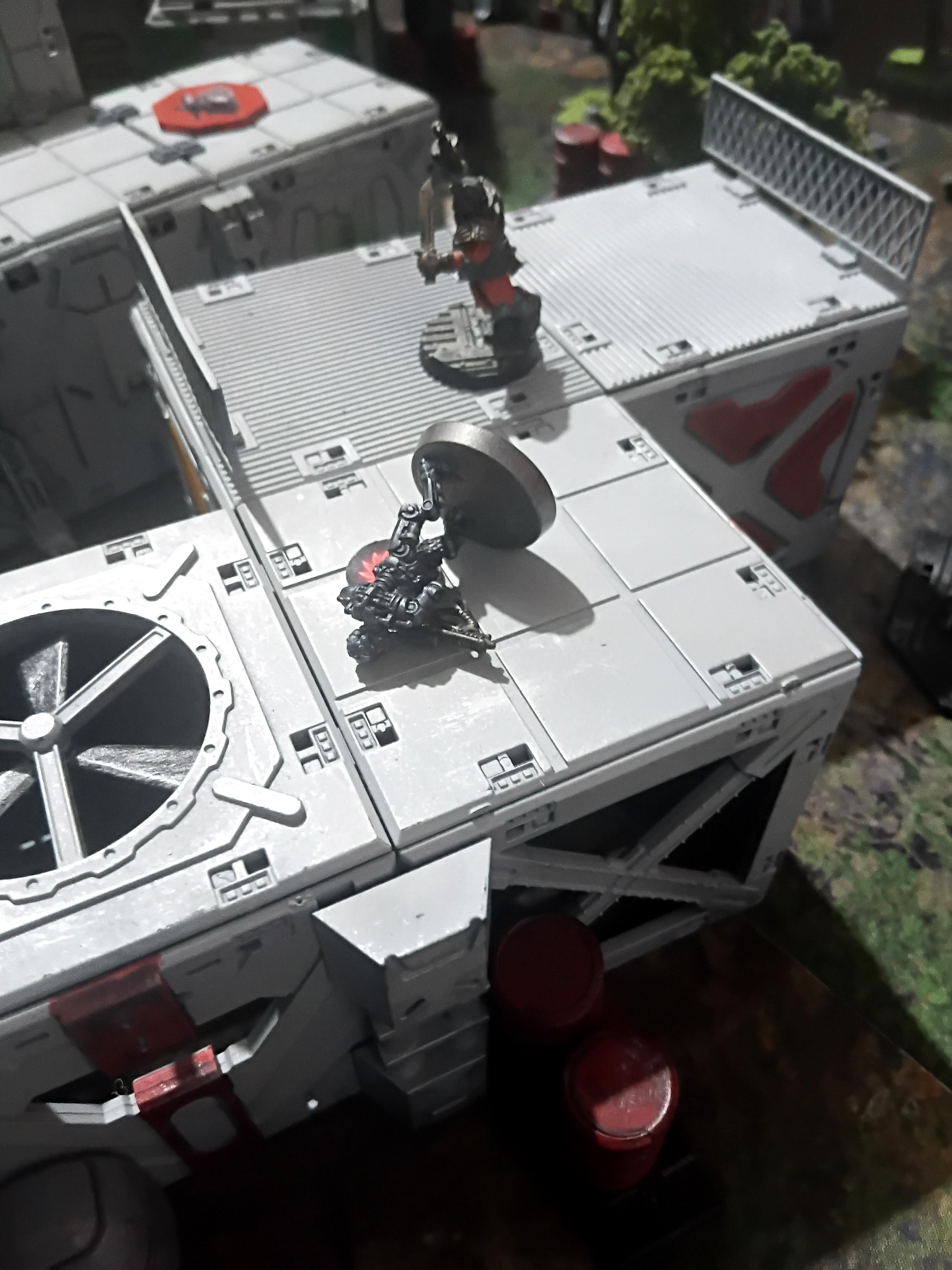 Adventure Game, Azakir, Compound, Five Parsecs From Home, Folsk, Fph, Fun, Infiltration, Mercenary, Miniatures, Minis, Mission, Novel, Sci Fi, Science Fiction, Sela, Skirmish, Starship, Stealth