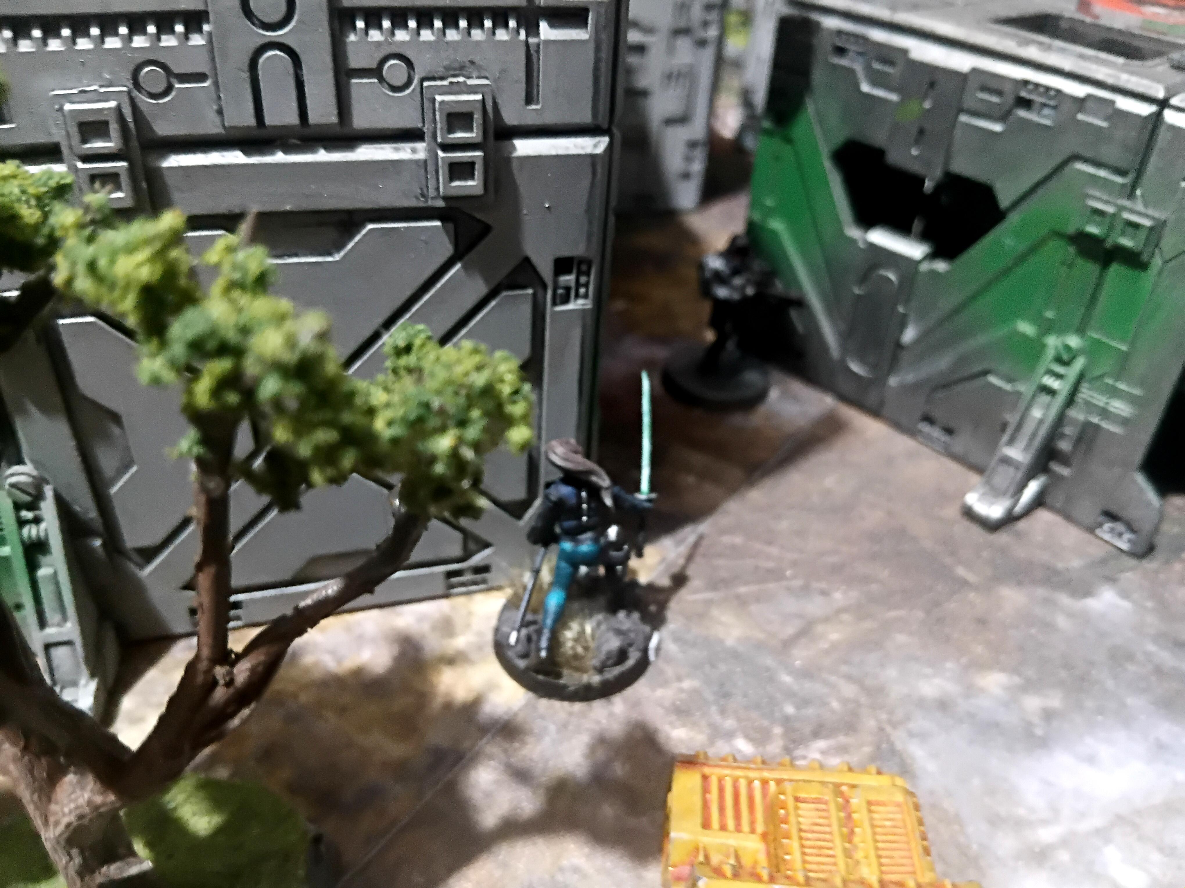 Adventure Game, Azakir, Compound, Five Parsecs From Home, Folsk, Fph, Fun, Infiltration, Mercenary, Miniatures, Minis, Mission, Novel, Sci Fi, Science Fiction, Sela, Skirmish, Starship, Stealth