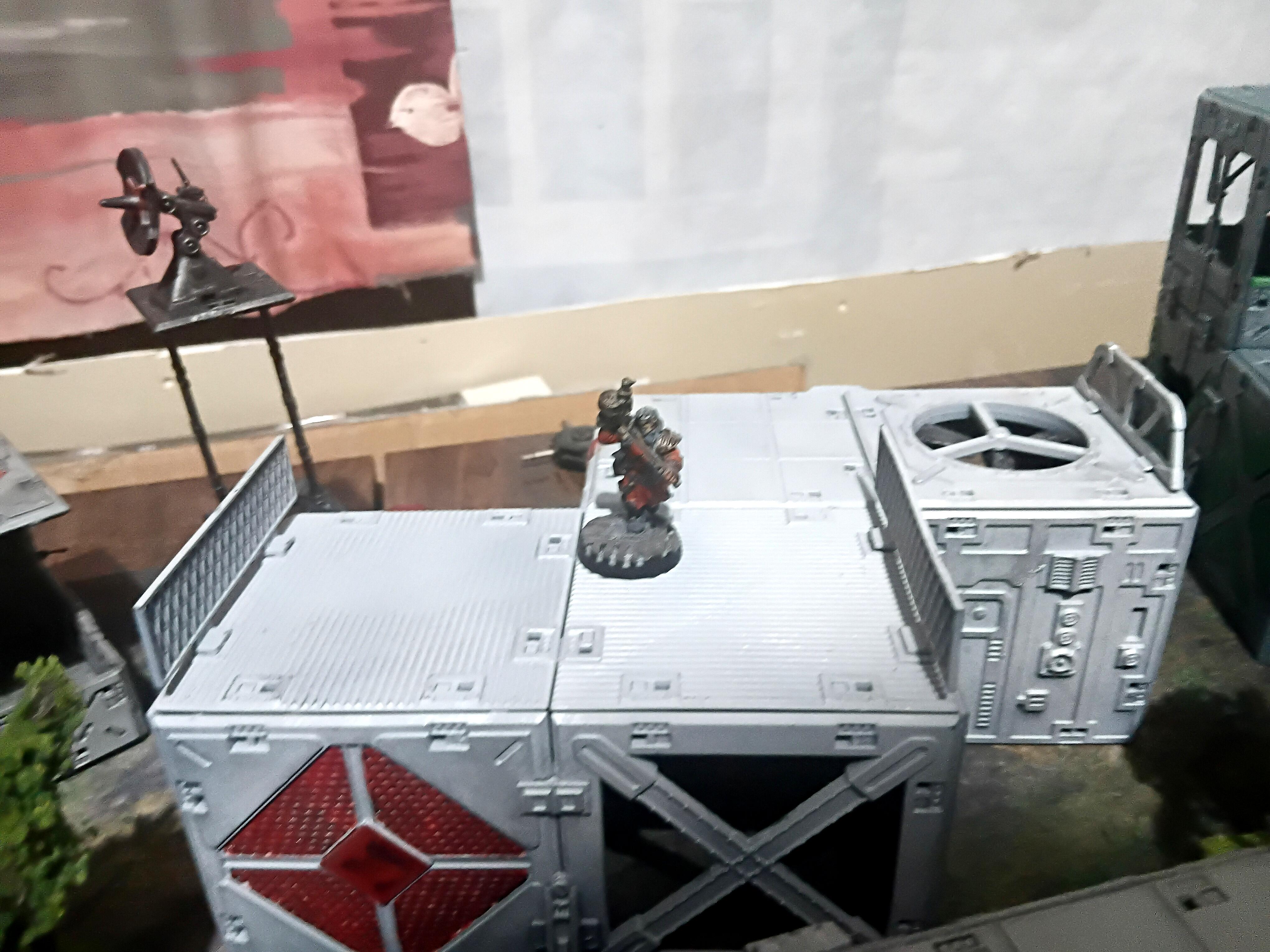 Adventure Game, Azakir, Compound, Five Parsecs From Home, Folsk, Fph, Fun, Infiltration, Mercenary, Miniatures, Minis, Mission, Novel, Sci Fi, Science Fiction, Sela, Skirmish, Starship, Stealth