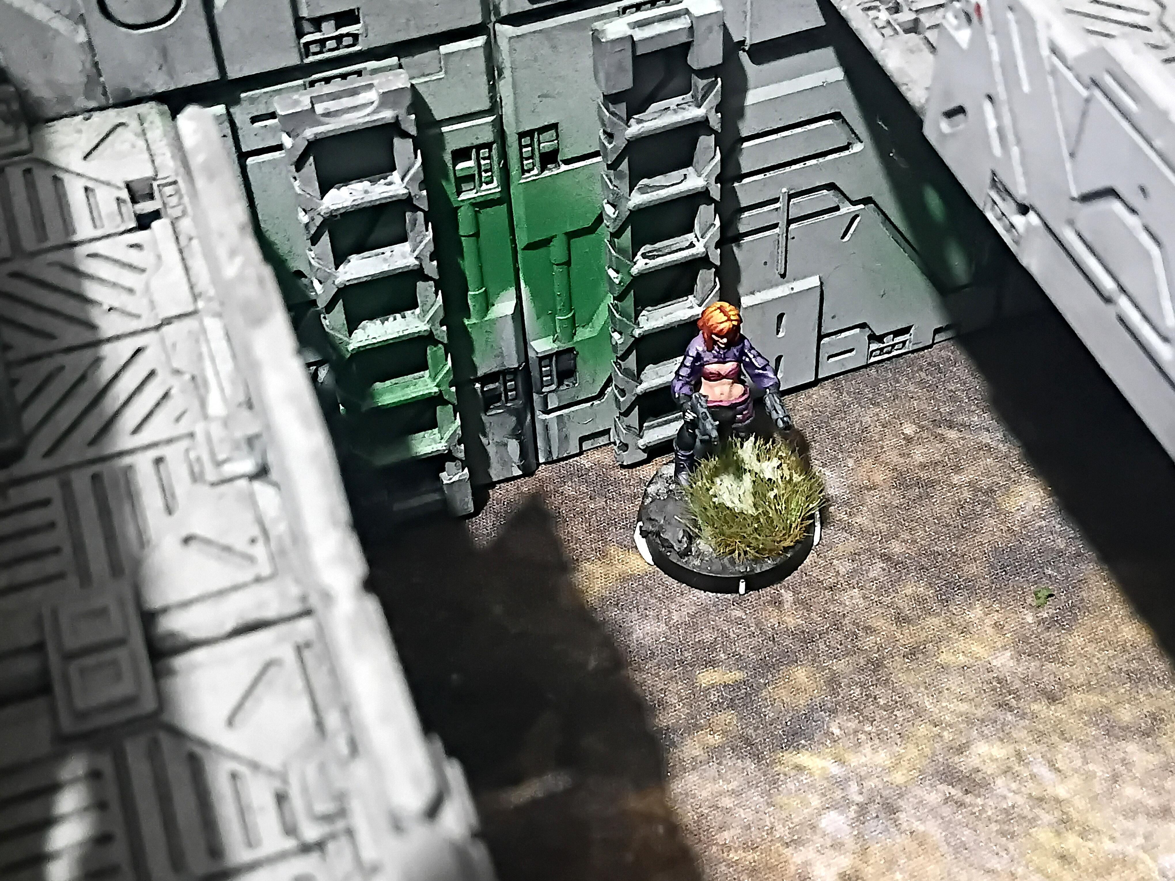Adventure Game, Azakir, Compound, Five Parsecs From Home, Folsk, Fph, Fun, Infiltration, Mercenary, Miniatures, Minis, Mission, Novel, Sci Fi, Science Fiction, Sela, Skirmish, Starship, Stealth