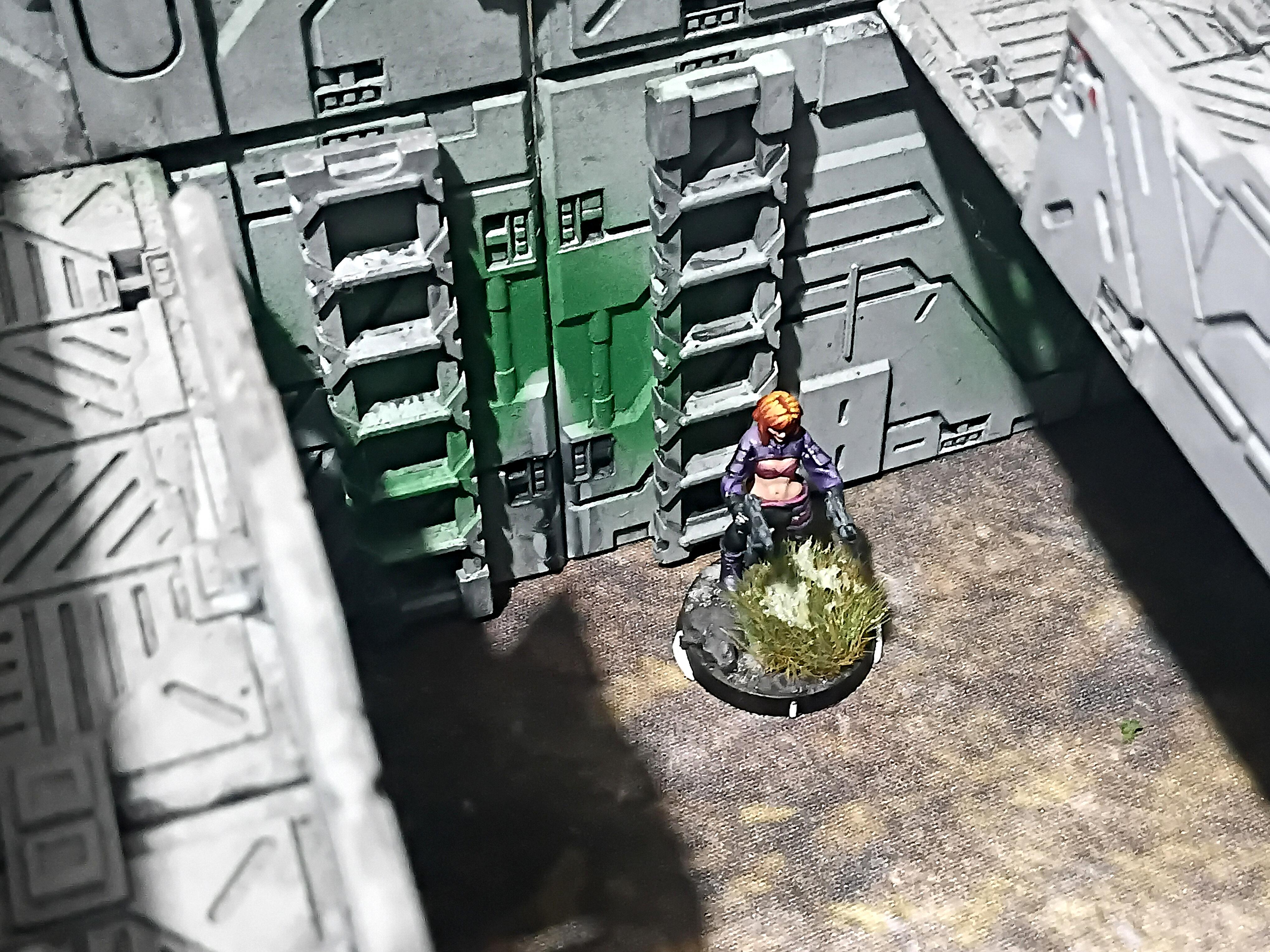 Adventure Game, Azakir, Compound, Five Parsecs From Home, Folsk, Fph, Fun, Infiltration, Mercenary, Miniatures, Minis, Mission, Novel, Sci Fi, Science Fiction, Sela, Skirmish, Starship, Stealth