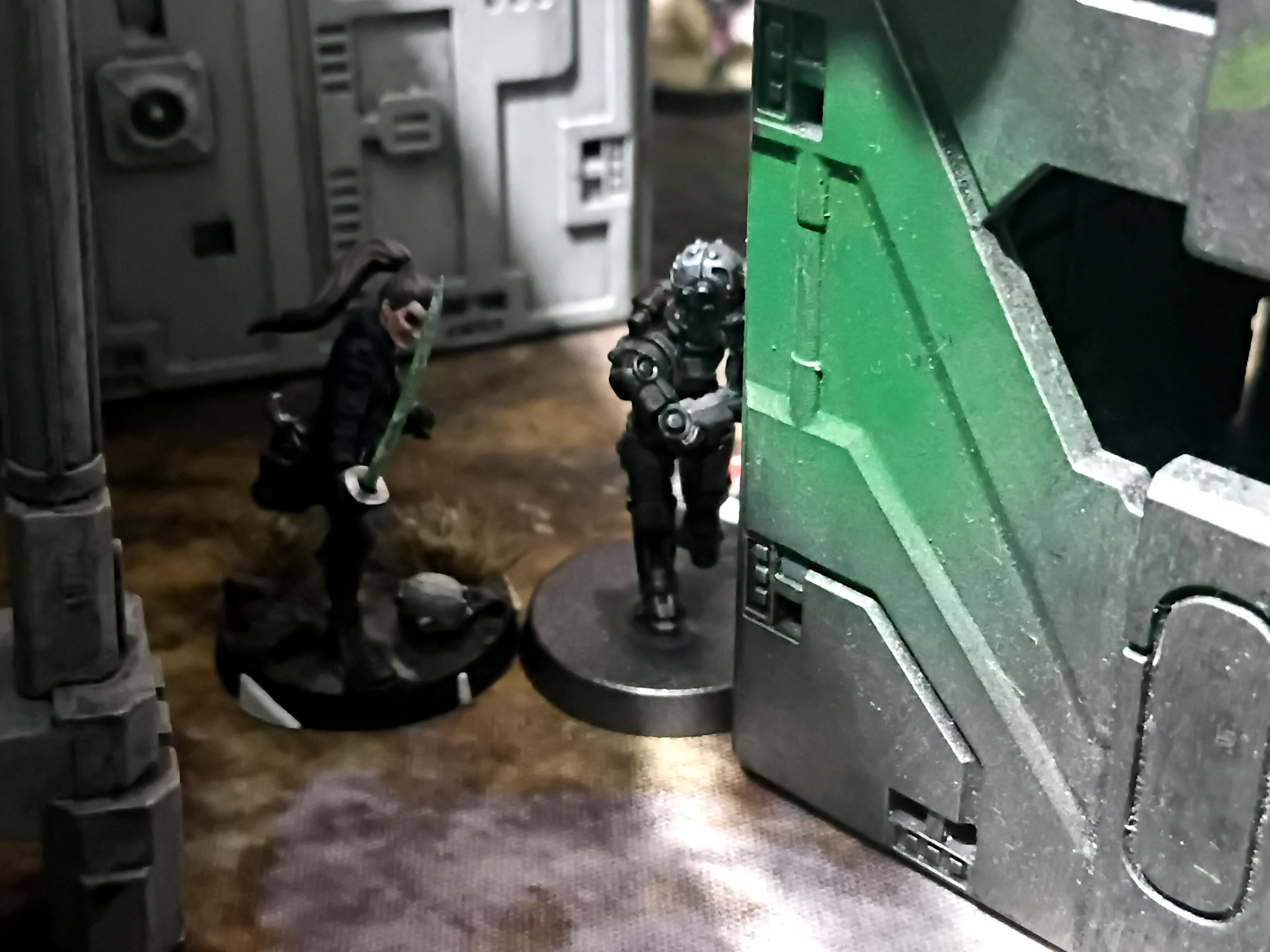 Adventure Game, Azakir, Compound, Five Parsecs From Home, Folsk, Fph, Fun, Infiltration, Mercenary, Miniatures, Minis, Mission, Novel, Sci Fi, Science Fiction, Sela, Skirmish, Starship, Stealth