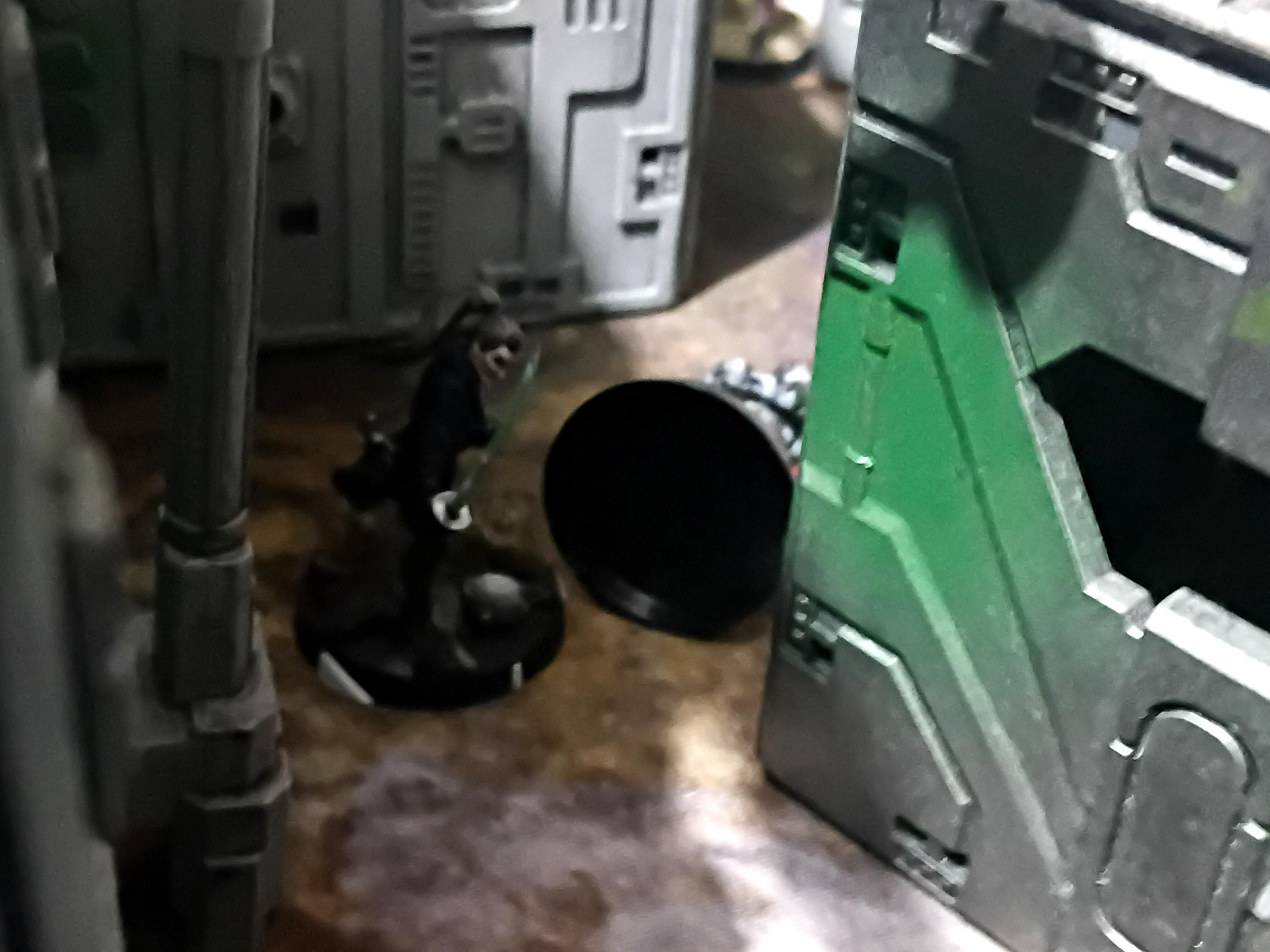 Adventure Game, Azakir, Compound, Five Parsecs From Home, Folsk, Fph, Fun, Infiltration, Mercenary, Miniatures, Minis, Mission, Novel, Sci Fi, Science Fiction, Sela, Skirmish, Starship, Stealth