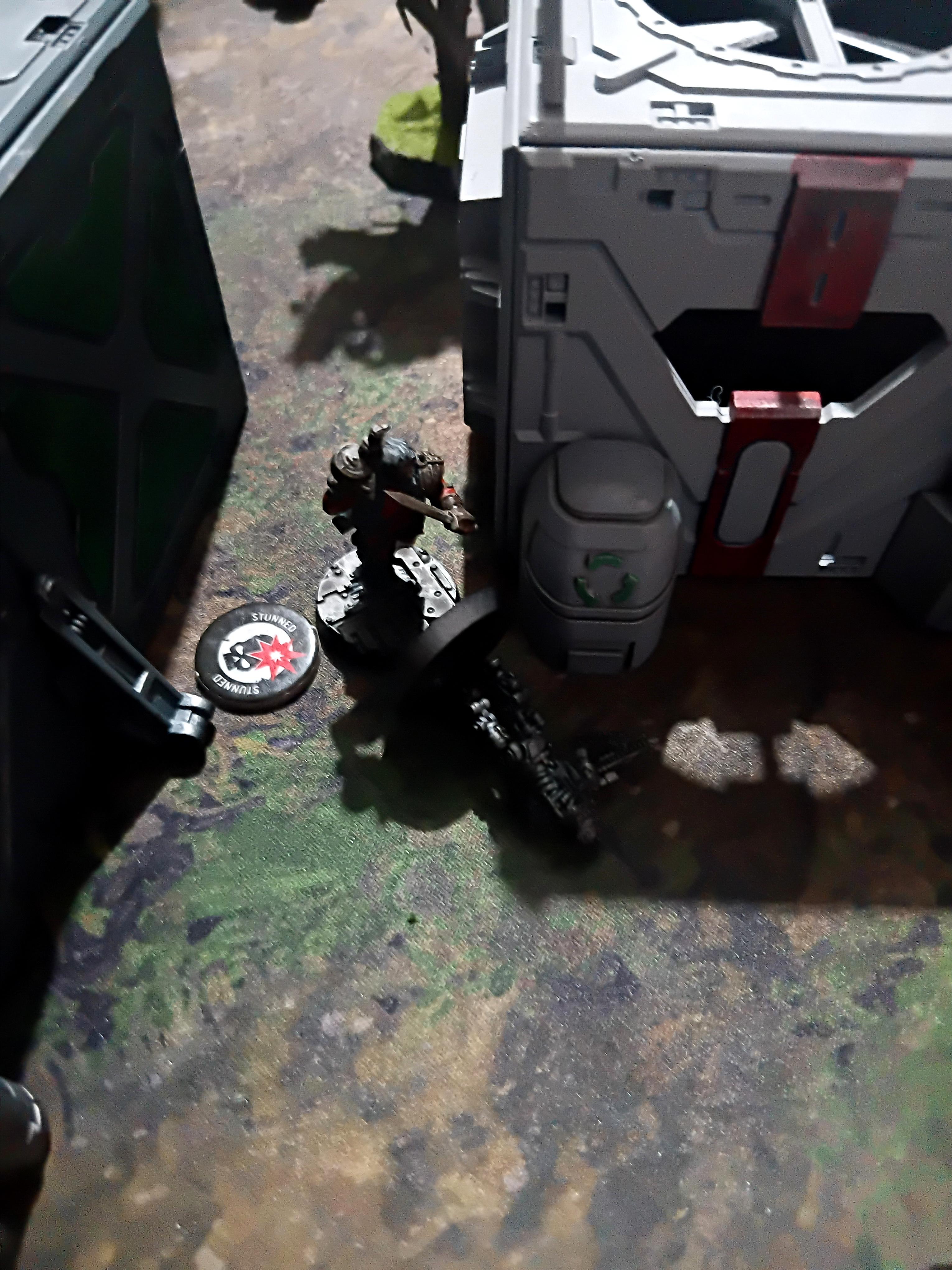 Adventure Game, Azakir, Compound, Five Parsecs From Home, Folsk, Fph, Fun, Infiltration, Mercenary, Miniatures, Minis, Mission, Novel, Sci Fi, Science Fiction, Sela, Skirmish, Starship, Stealth