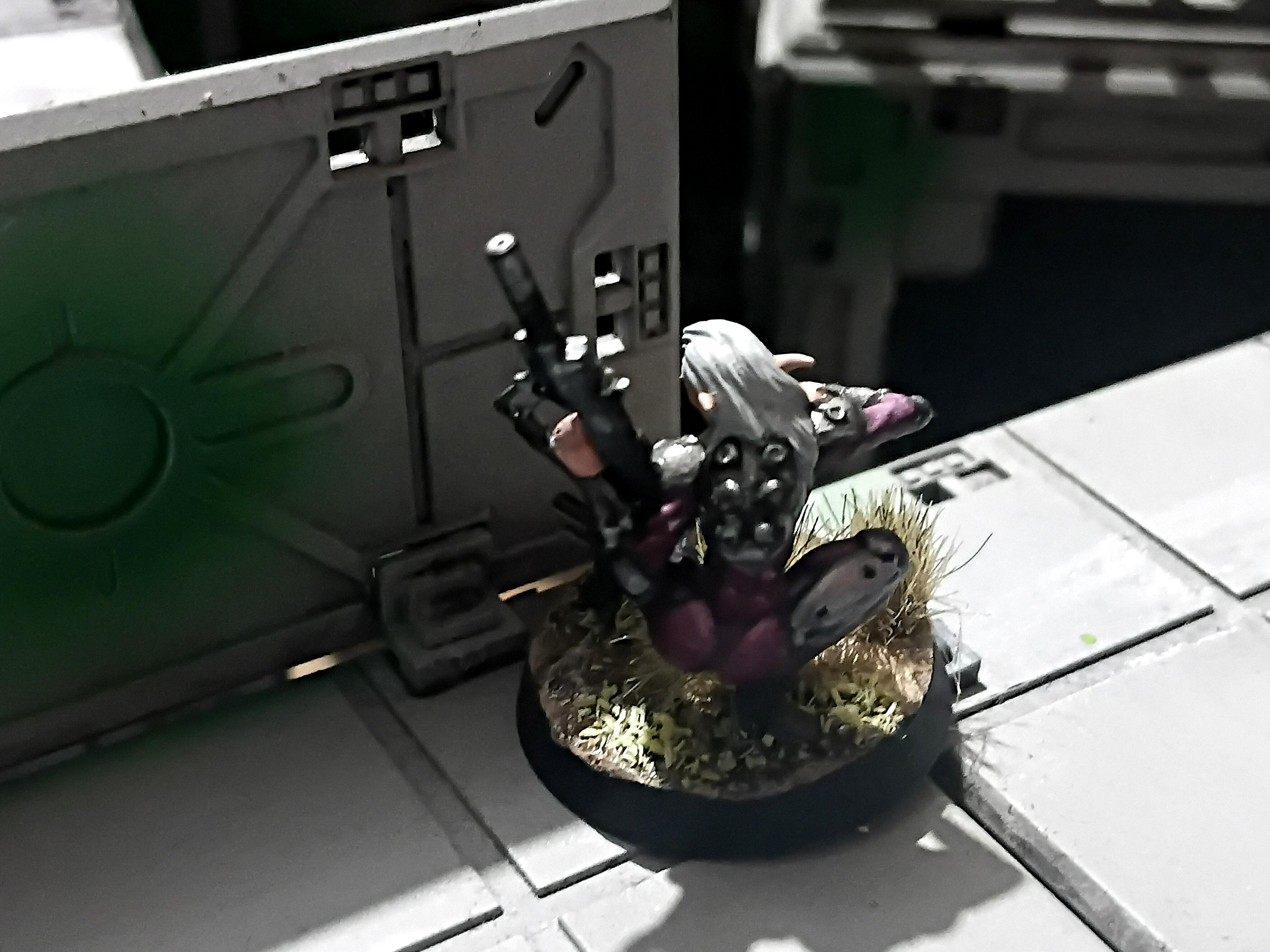 Adventure Game, Azakir, Compound, Five Parsecs From Home, Folsk, Fph, Fun, Infiltration, Mercenary, Miniatures, Minis, Mission, Novel, Sci Fi, Science Fiction, Sela, Skirmish, Starship, Stealth