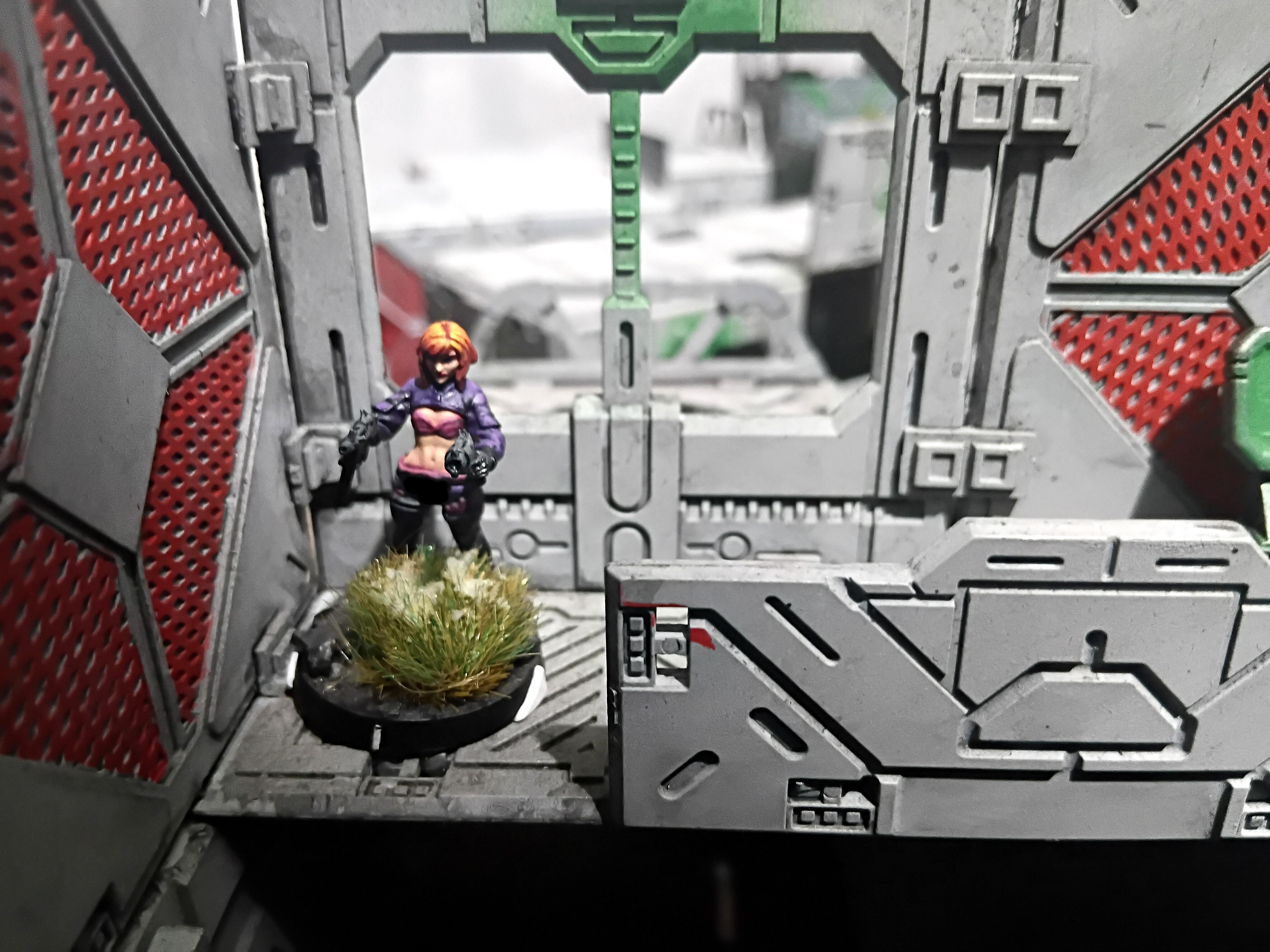 Adventure Game, Azakir, Compound, Five Parsecs From Home, Folsk, Fph, Fun, Infiltration, Mercenary, Miniatures, Minis, Mission, Novel, Sci Fi, Science Fiction, Sela, Skirmish, Starship, Stealth