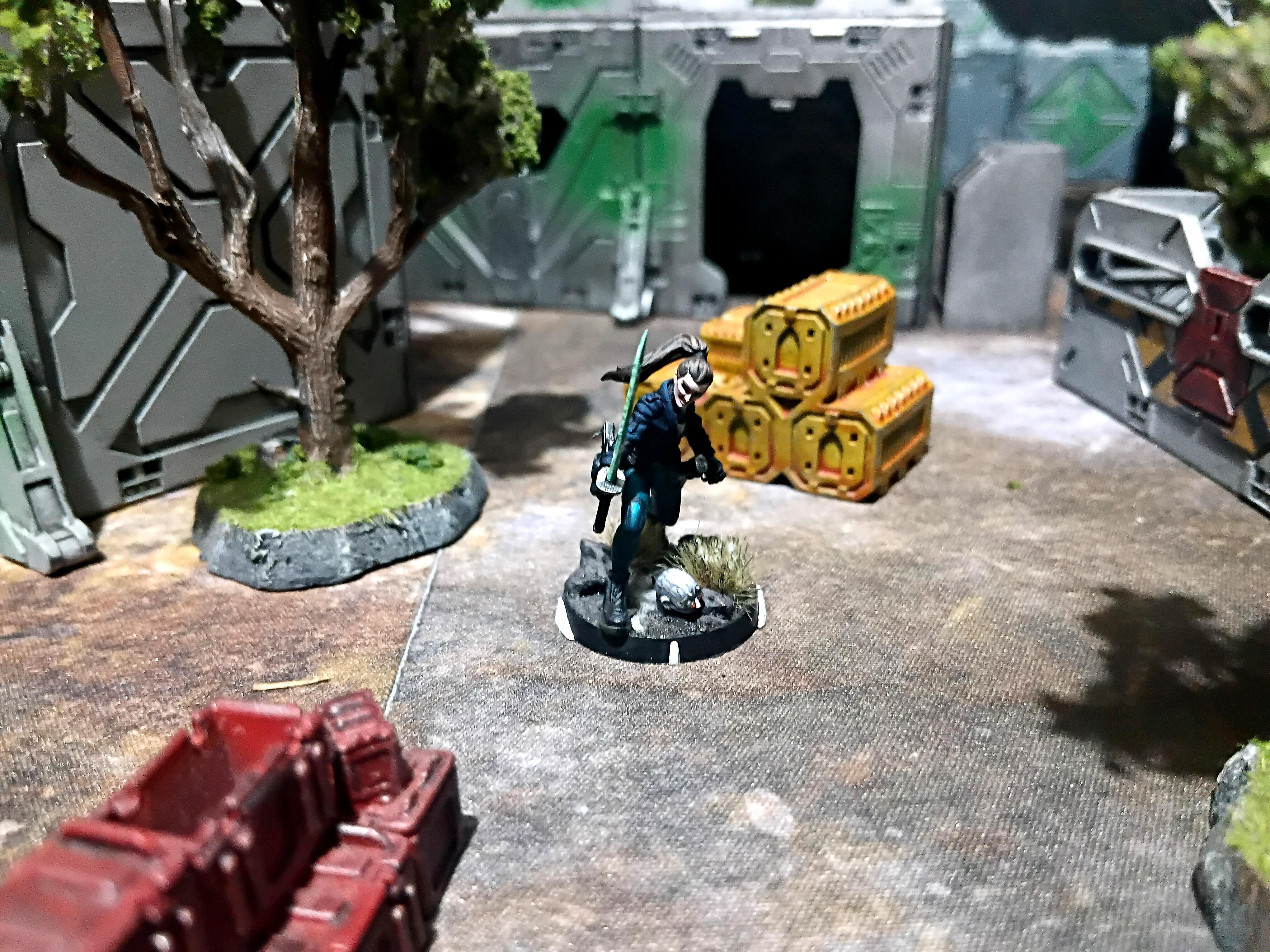 Adventure Game, Azakir, Compound, Five Parsecs From Home, Folsk, Fph, Fun, Infiltration, Mercenary, Miniatures, Minis, Mission, Novel, Sci Fi, Science Fiction, Sela, Skirmish, Starship, Stealth