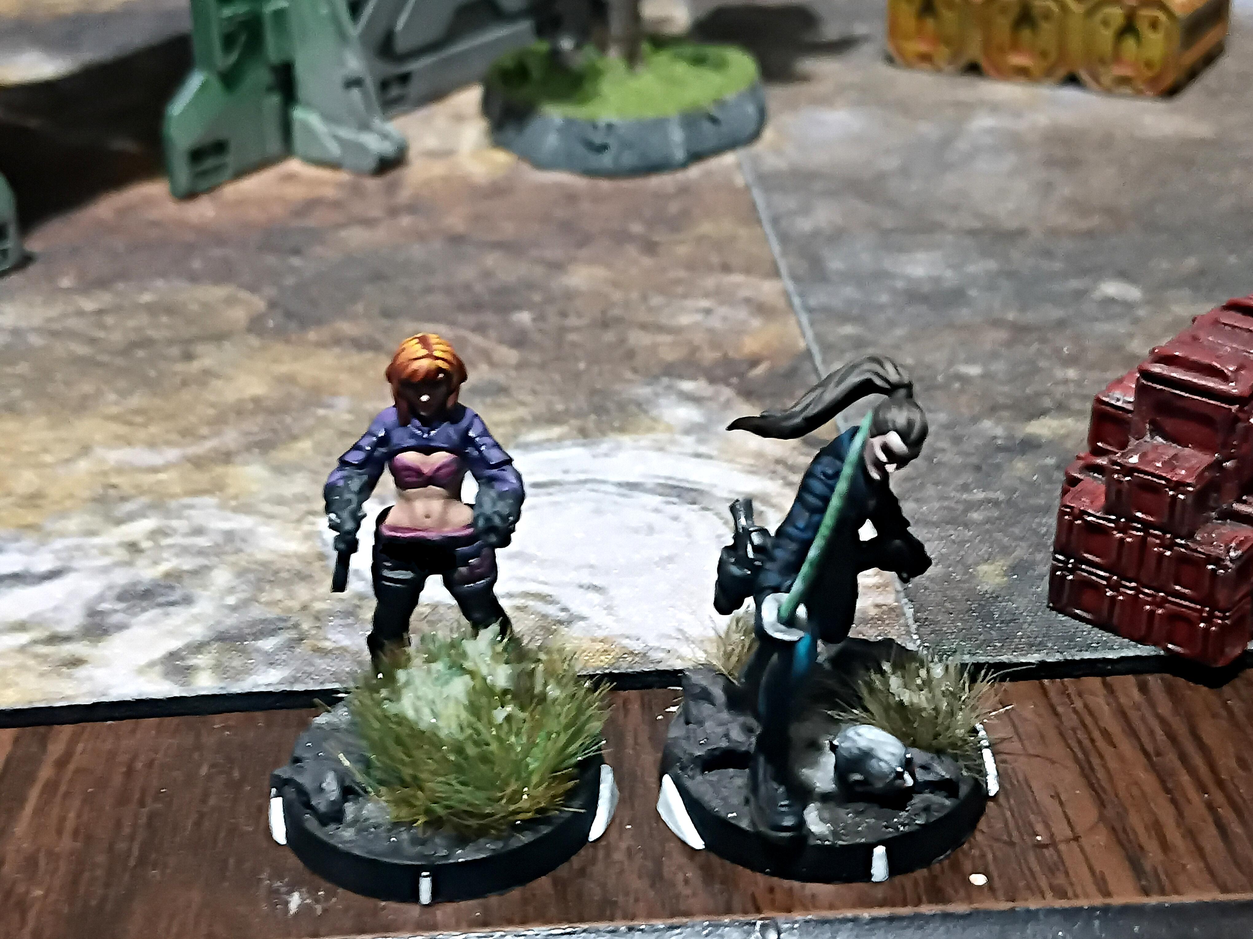 Adventure Game, Azakir, Compound, Five Parsecs From Home, Folsk, Fph, Fun, Infiltration, Mercenary, Miniatures, Minis, Mission, Novel, Sci Fi, Science Fiction, Sela, Skirmish, Starship, Stealth