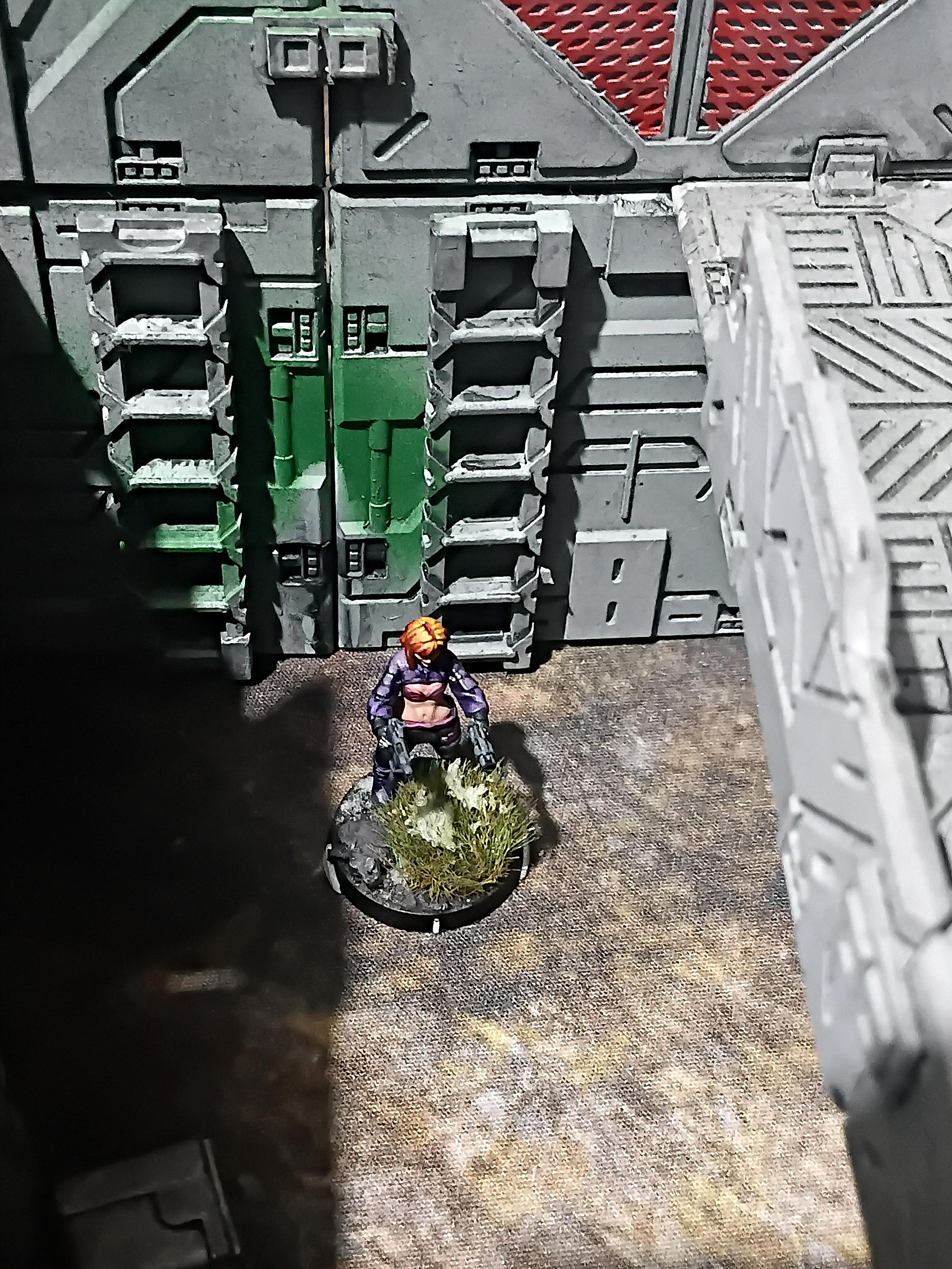 Adventure Game, Azakir, Compound, Five Parsecs From Home, Folsk, Fph, Fun, Infiltration, Mercenary, Miniatures, Minis, Mission, Novel, Sci Fi, Science Fiction, Sela, Skirmish, Starship, Stealth