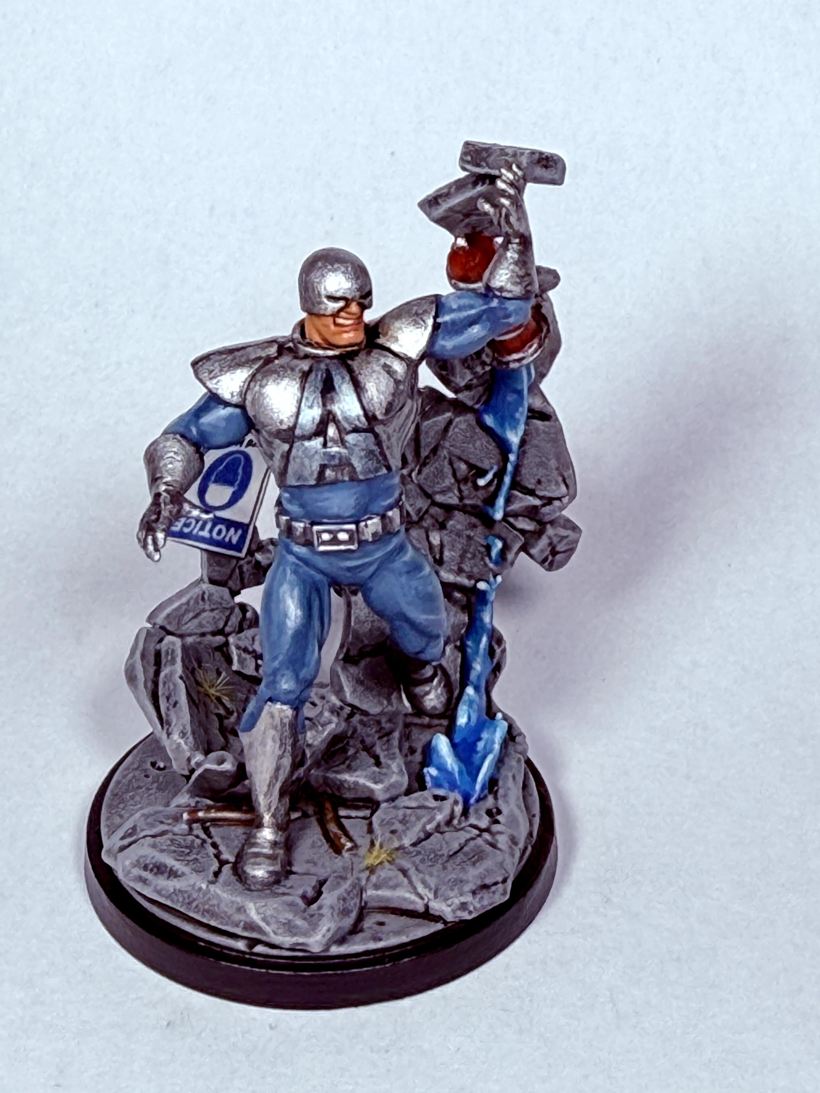 Amg, Atomic Mass Games, Brotherhood Of Mutants., Infinity, Marvel Crisis Protocol, Mcp, Mutant