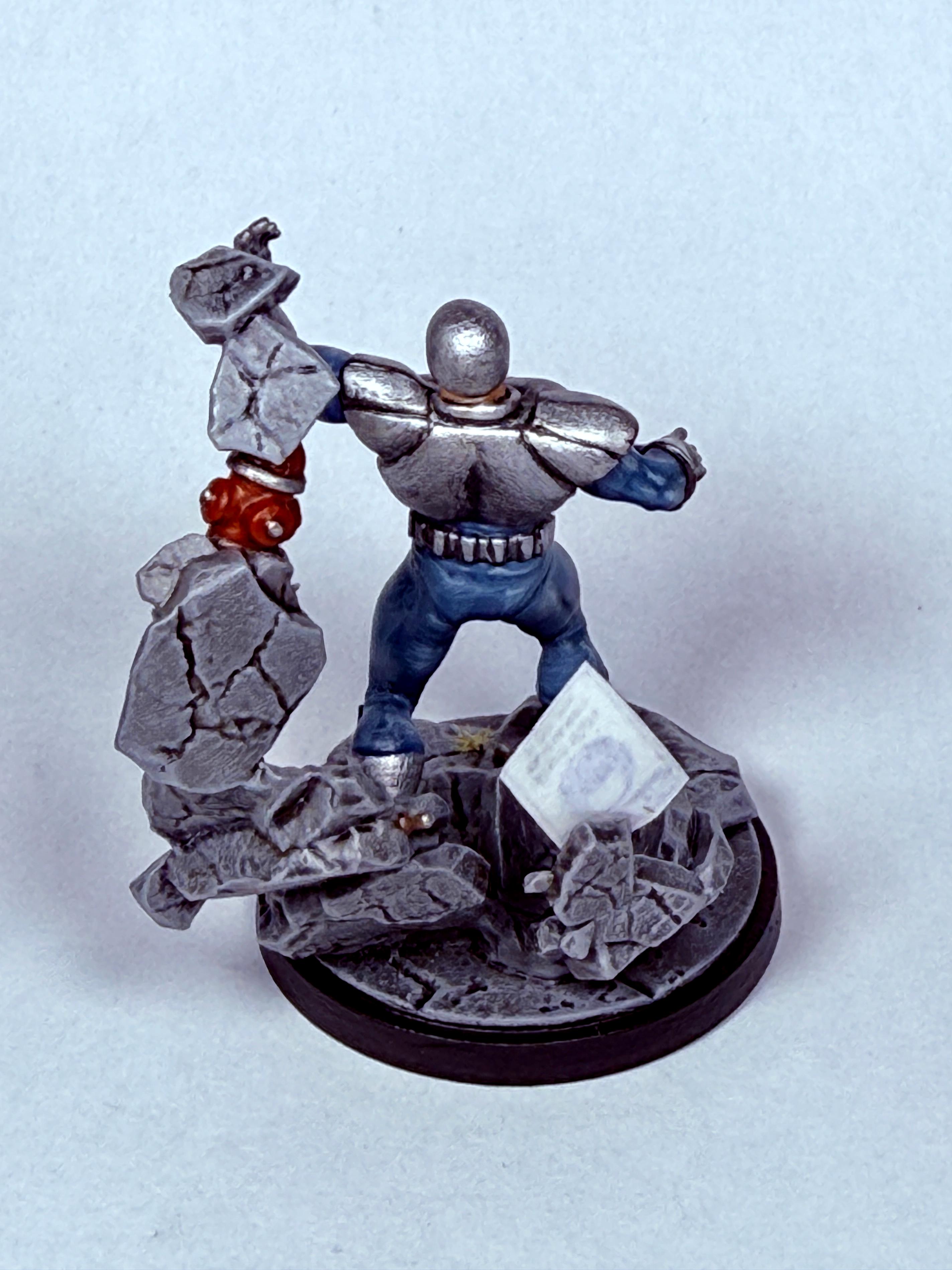 Amg, Atomic Mass Games, Brotherhood Of Mutants., Infinity, Marvel Crisis Protocol, Mcp, Mutant
