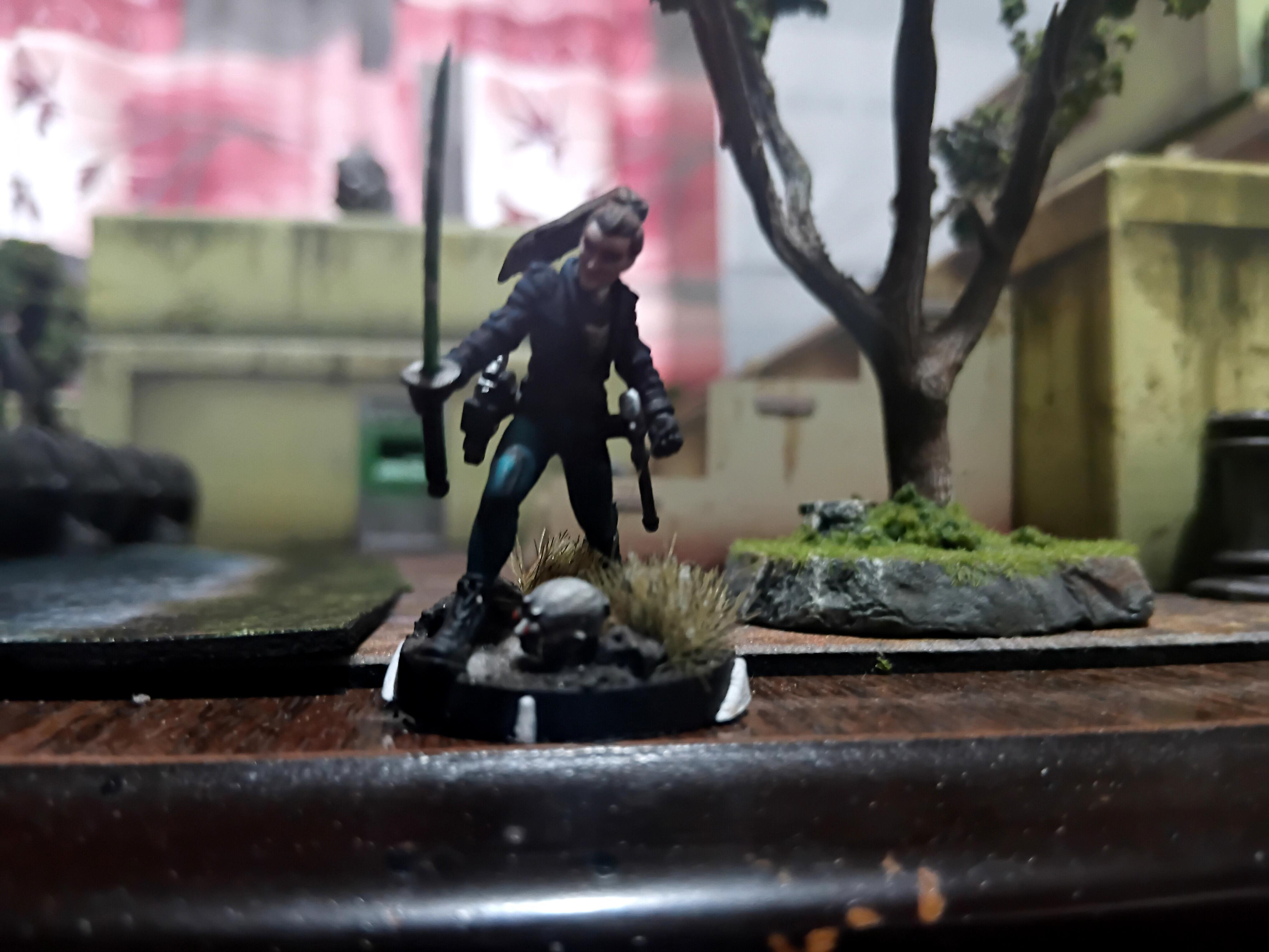 Adventure Game, Azakir, Compound, Five Parsecs From Home, Folsk, Fph, Fun, Gaunt's Ghosts, Infiltration, Mercenary, Miniatures, Minis, Mission, Novel, Proxy, Sci Fi, Science Fiction, Sela, Skirmish, Starship, Stealth