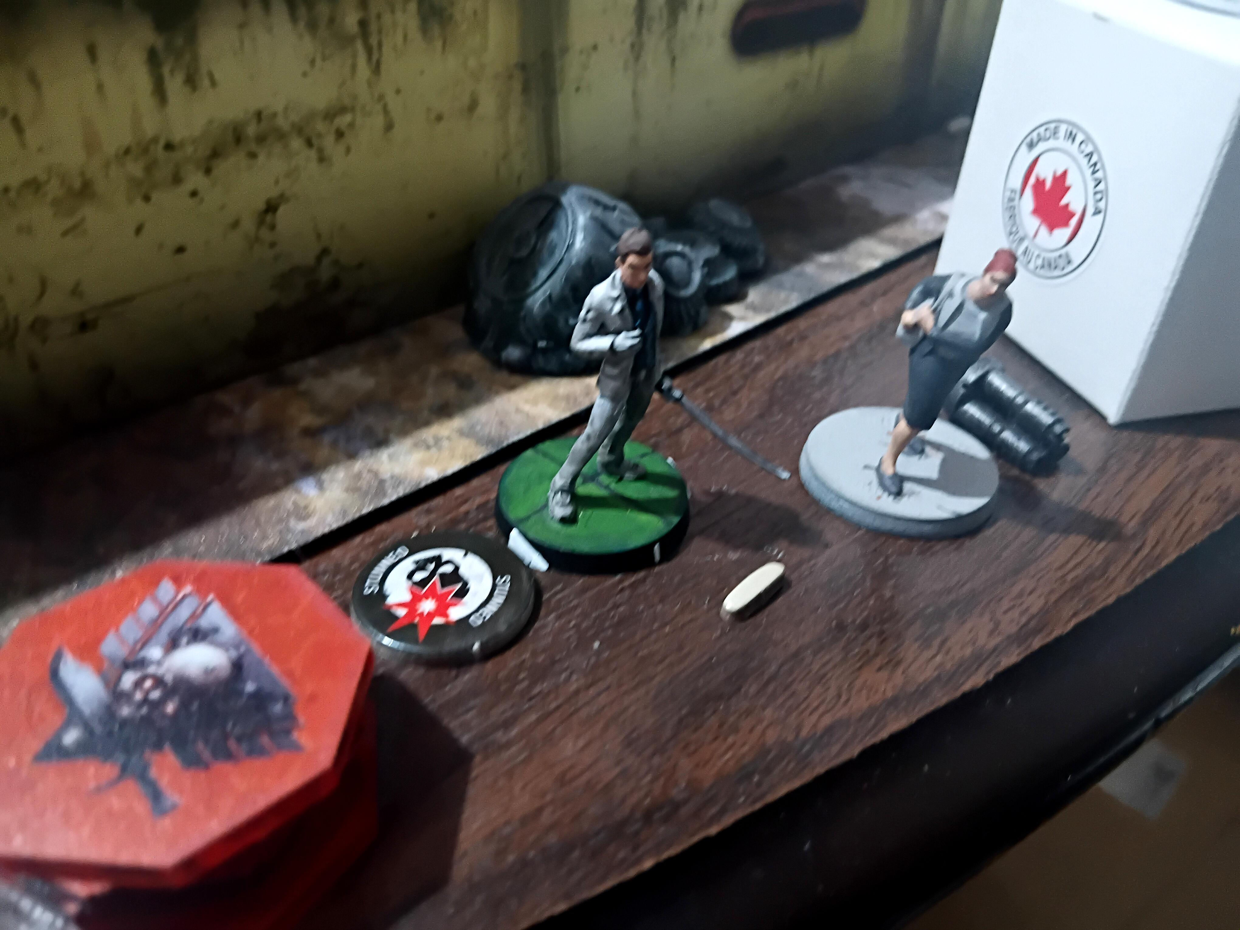 Adventure Game, Azakir, Compound, Five Parsecs From Home, Folsk, Fph, Fun, Gaunt's Ghosts, Infiltration, Mercenary, Miniatures, Minis, Mission, Novel, Proxy, Sci Fi, Science Fiction, Sela, Skirmish, Starship, Stealth