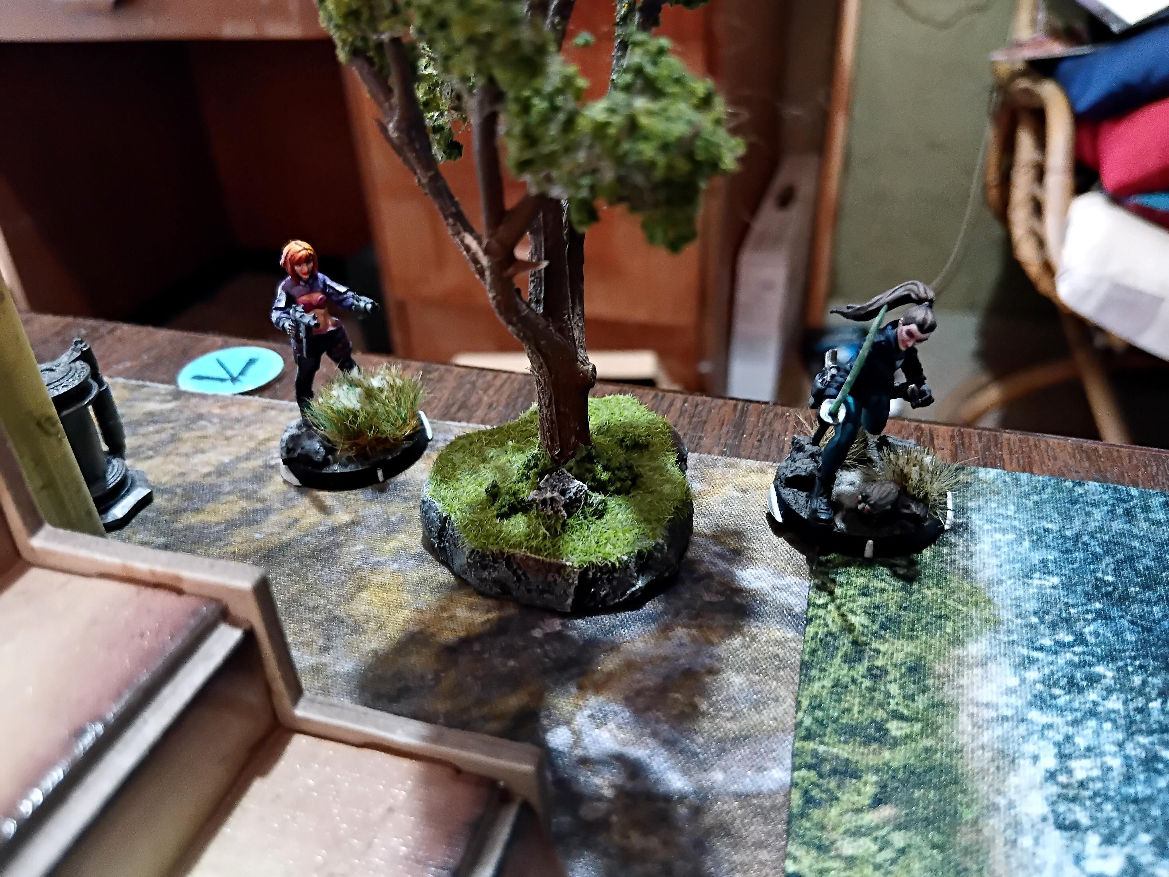 Adventure Game, Azakir, Compound, Five Parsecs From Home, Folsk, Fph, Fun, Gaunt's Ghosts, Infiltration, Mercenary, Miniatures, Minis, Mission, Novel, Proxy, Sci Fi, Science Fiction, Sela, Skirmish, Starship, Stealth