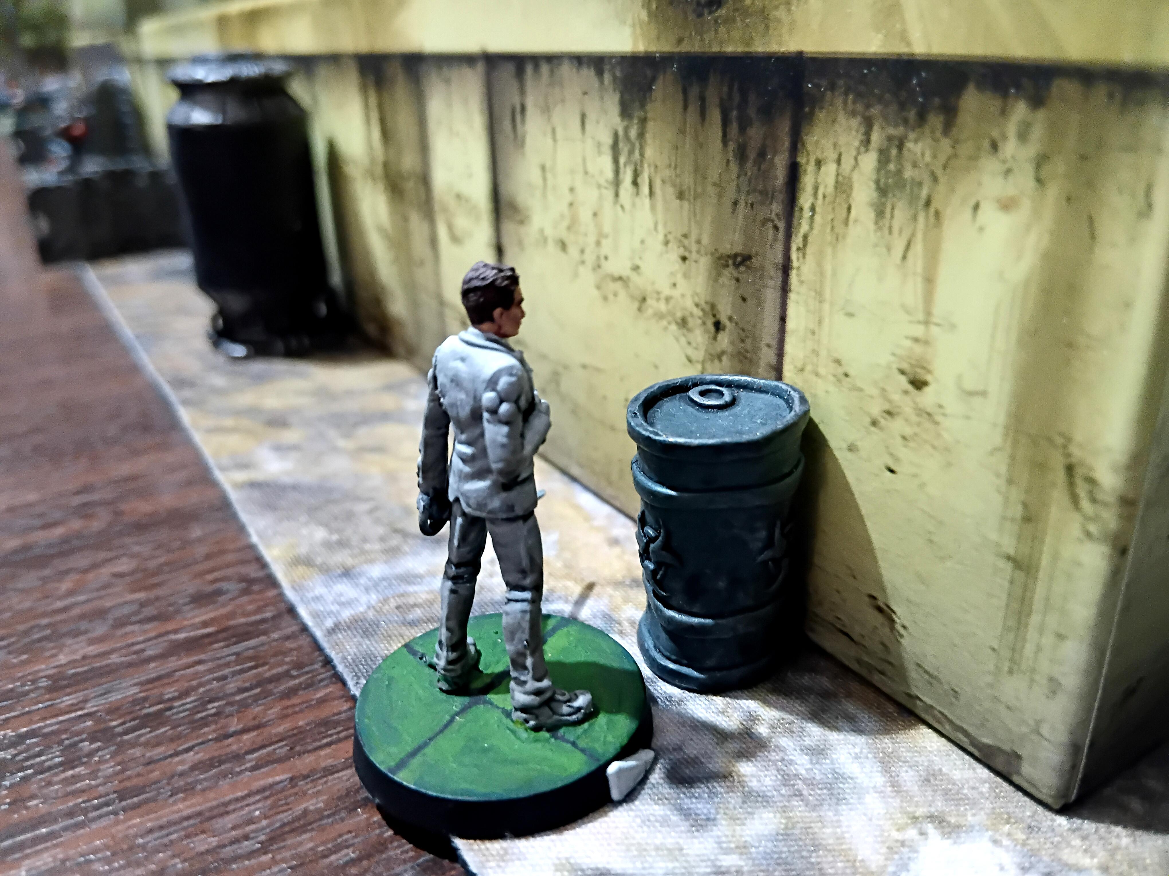 Adventure Game, Azakir, Compound, Five Parsecs From Home, Folsk, Fph, Fun, Gaunt's Ghosts, Infiltration, Mercenary, Miniatures, Minis, Mission, Novel, Proxy, Sci Fi, Science Fiction, Sela, Skirmish, Starship, Stealth