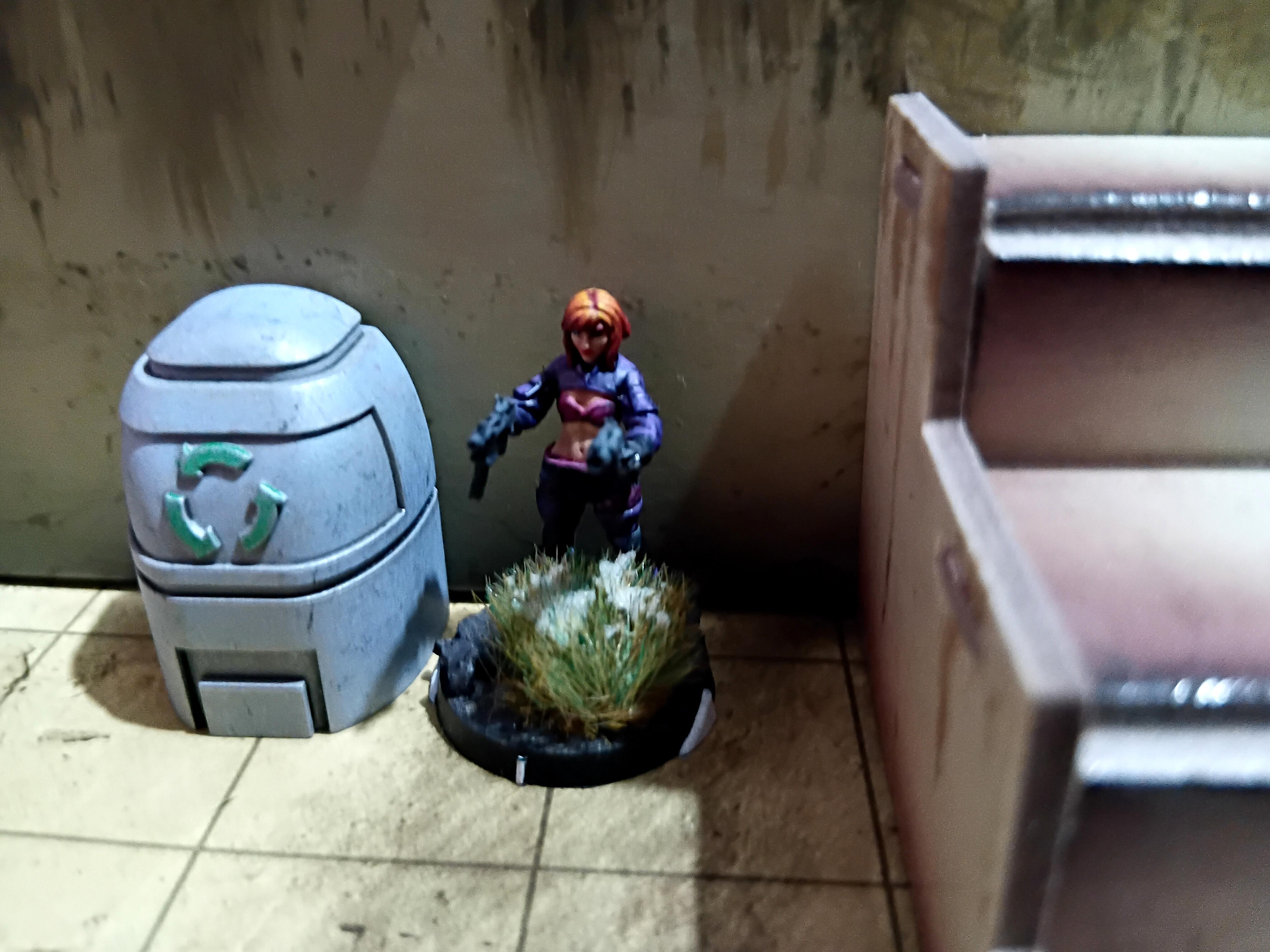 Adventure Game, Azakir, Compound, Five Parsecs From Home, Folsk, Fph, Fun, Gaunt's Ghosts, Infiltration, Mercenary, Miniatures, Minis, Mission, Novel, Proxy, Sci Fi, Science Fiction, Sela, Skirmish, Starship, Stealth