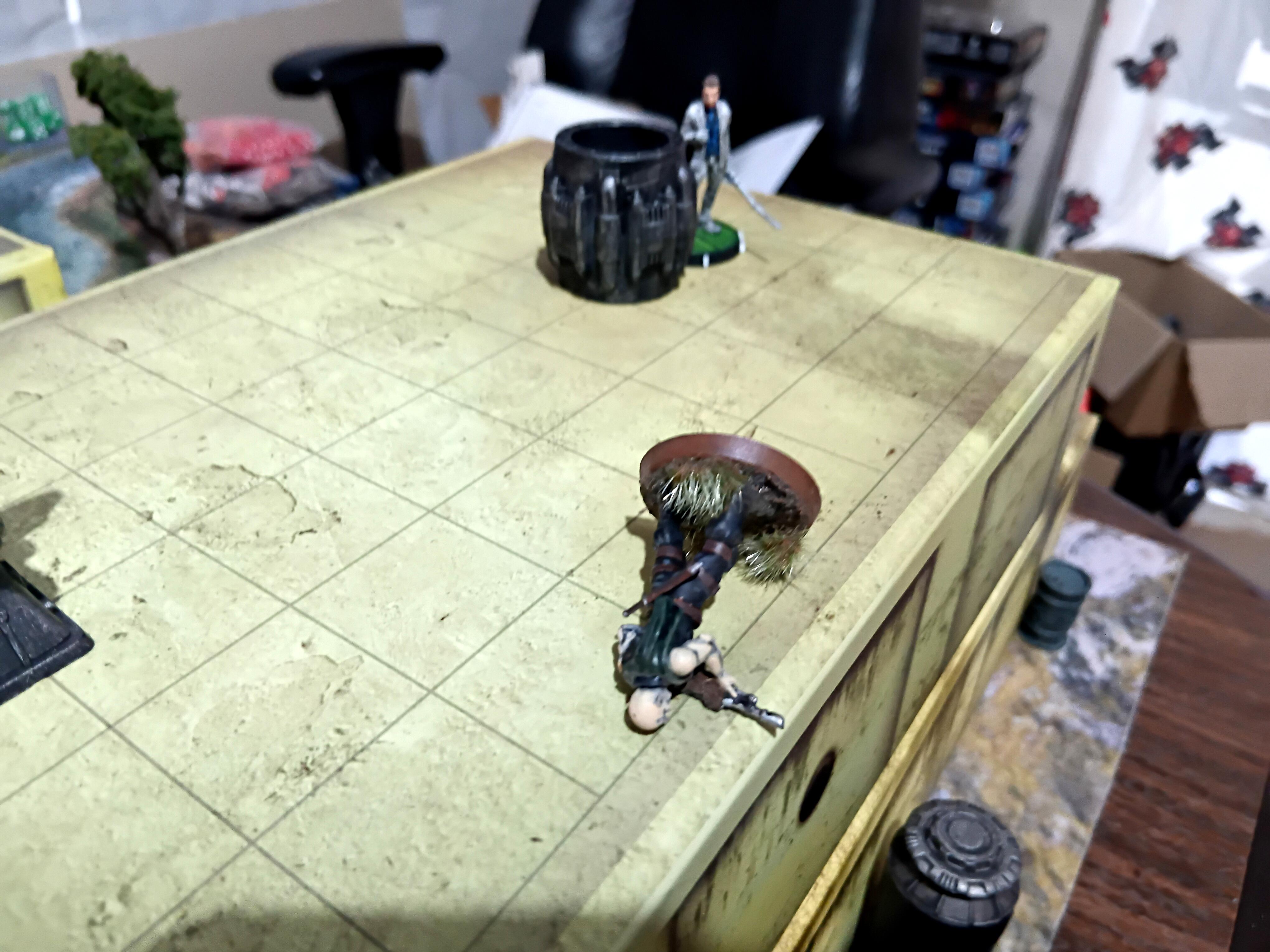 Adventure Game, Azakir, Compound, Five Parsecs From Home, Folsk, Fph, Fun, Gaunt's Ghosts, Infiltration, Mercenary, Miniatures, Minis, Mission, Novel, Proxy, Sci Fi, Science Fiction, Sela, Skirmish, Starship, Stealth