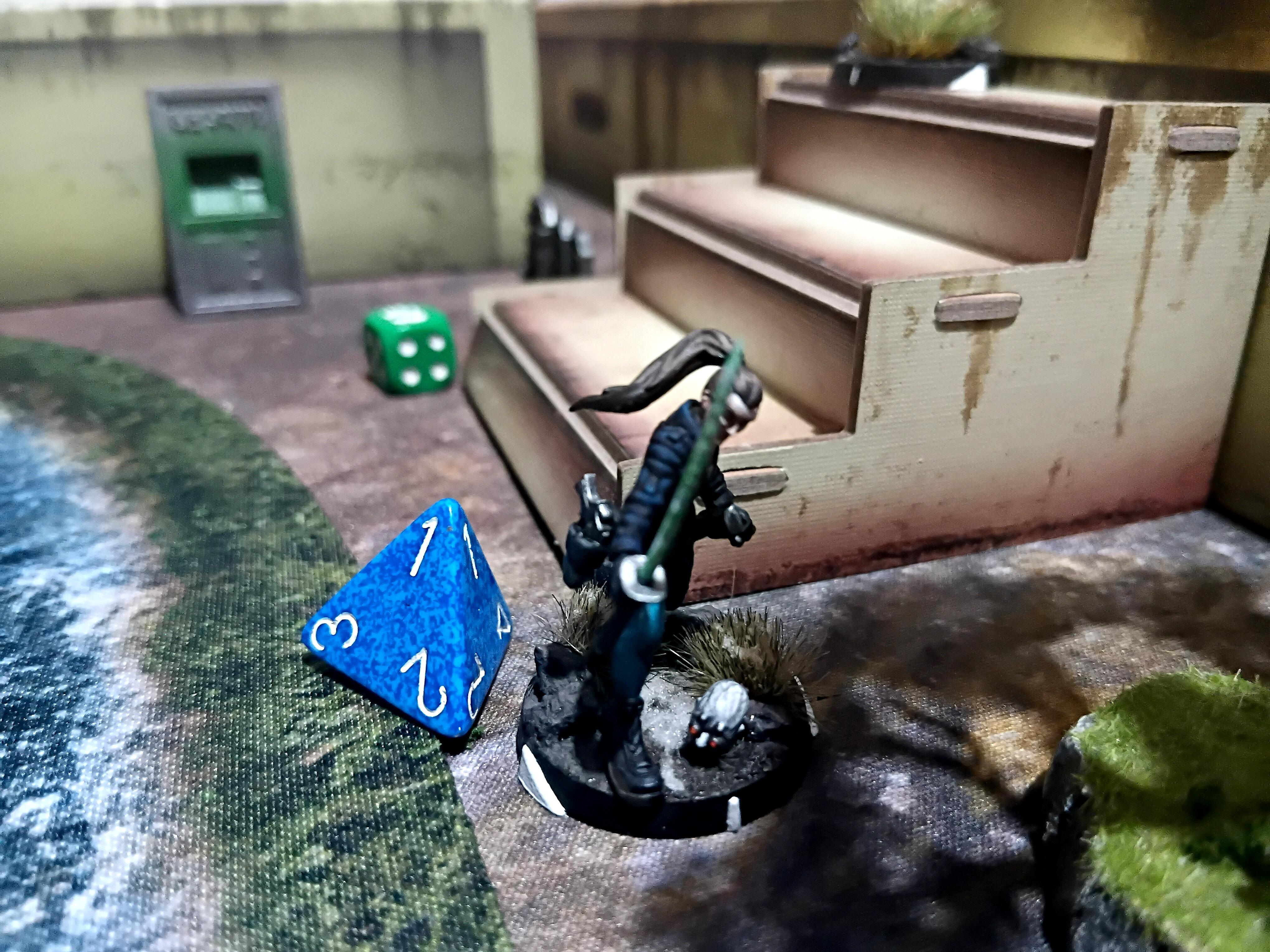 Adventure Game, Azakir, Compound, Five Parsecs From Home, Folsk, Fph, Fun, Gaunt's Ghosts, Infiltration, Mercenary, Miniatures, Minis, Mission, Novel, Proxy, Sci Fi, Science Fiction, Sela, Skirmish, Starship, Stealth