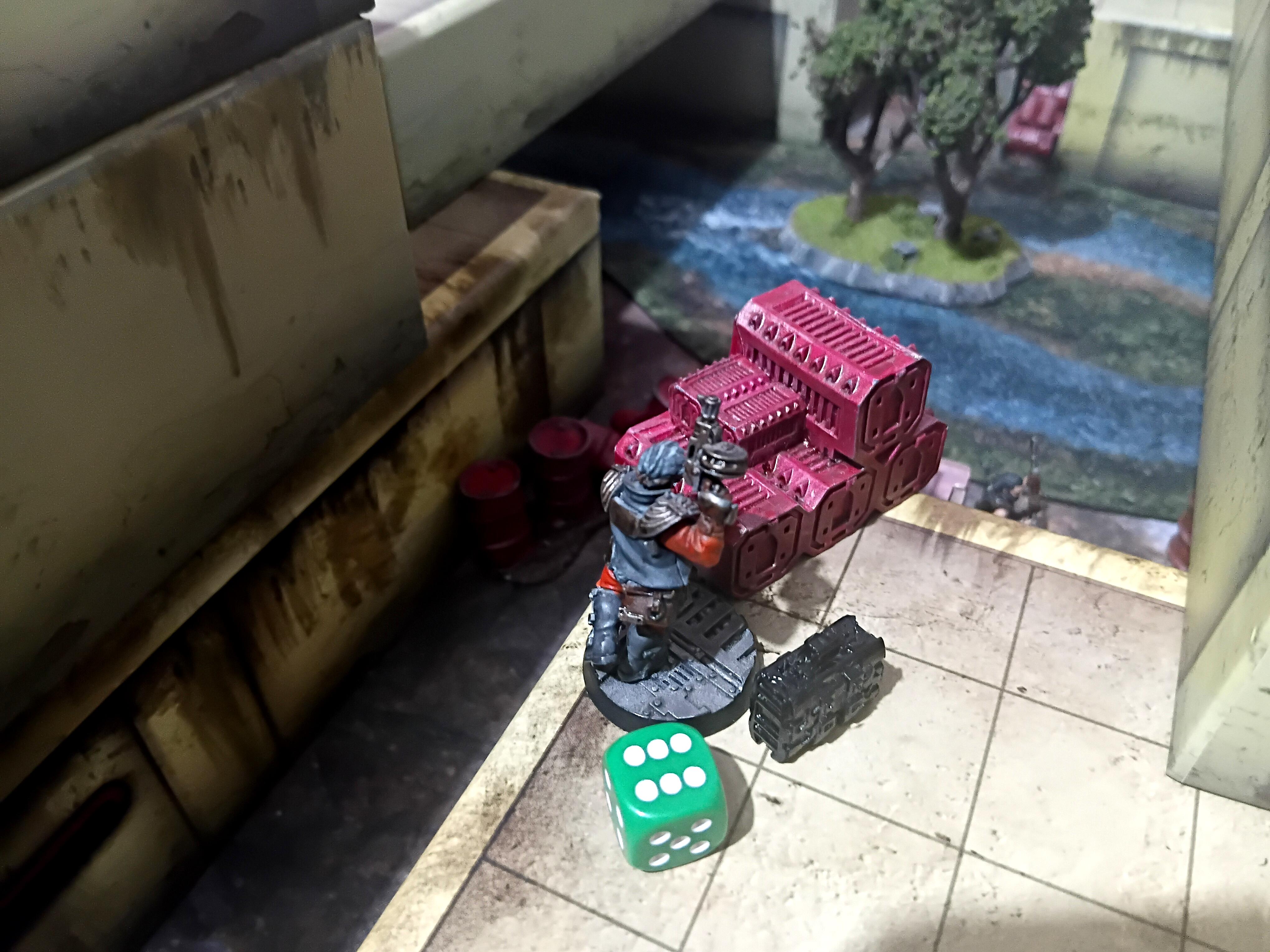 Adventure Game, Azakir, Compound, Five Parsecs From Home, Folsk, Fph, Fun, Gaunt's Ghosts, Infiltration, Mercenary, Miniatures, Minis, Mission, Novel, Proxy, Sci Fi, Science Fiction, Sela, Skirmish, Starship, Stealth