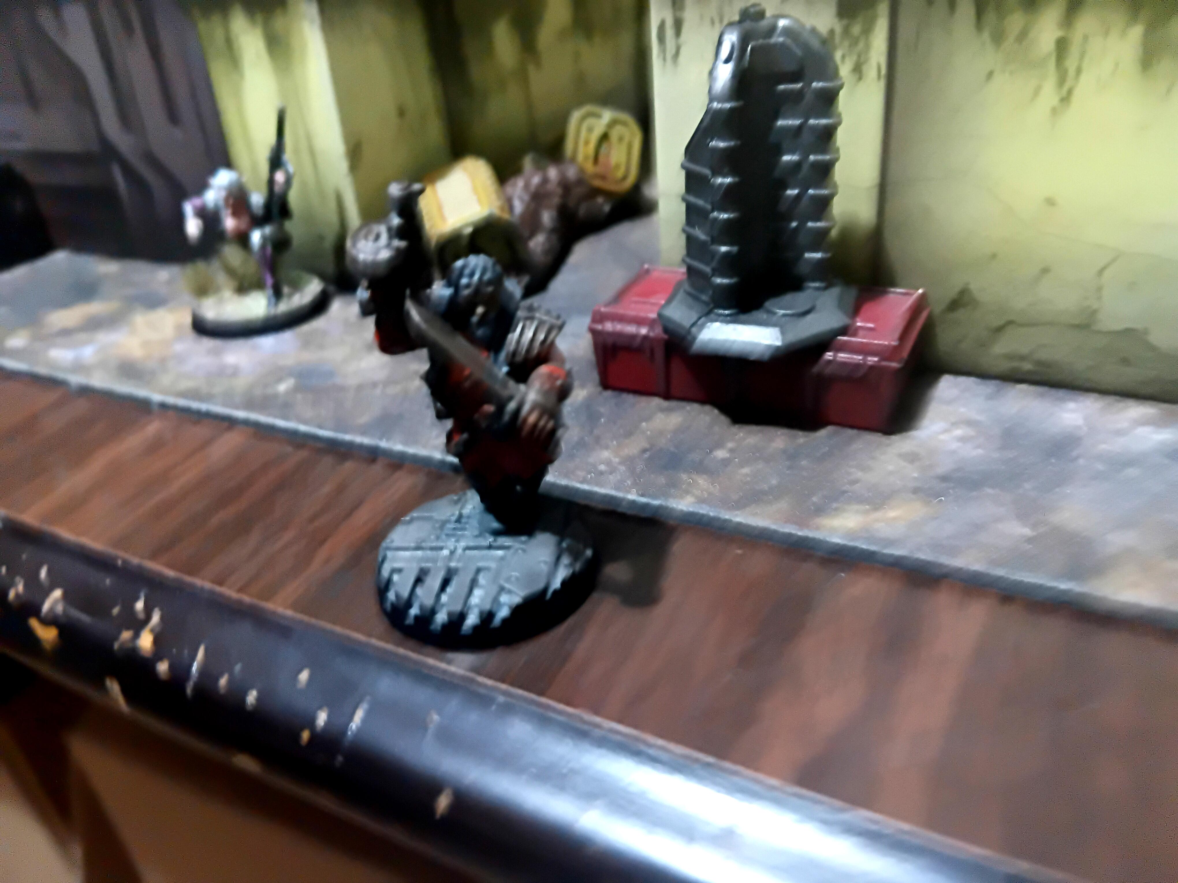 Adventure Game, Azakir, Compound, Five Parsecs From Home, Folsk, Fph, Fun, Gaunt's Ghosts, Infiltration, Mercenary, Miniatures, Minis, Mission, Novel, Proxy, Sci Fi, Science Fiction, Sela, Skirmish, Starship, Stealth